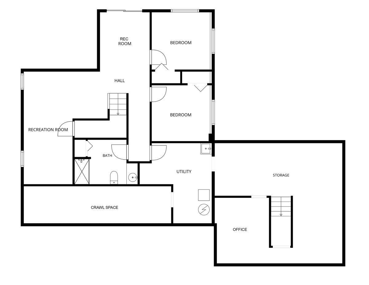 View of Residential at 12500 Melody Lane, Lindstrom MN 55045, Lindstrom (48 of 52) - Mike Wilen | Minnesota Team Real Estate