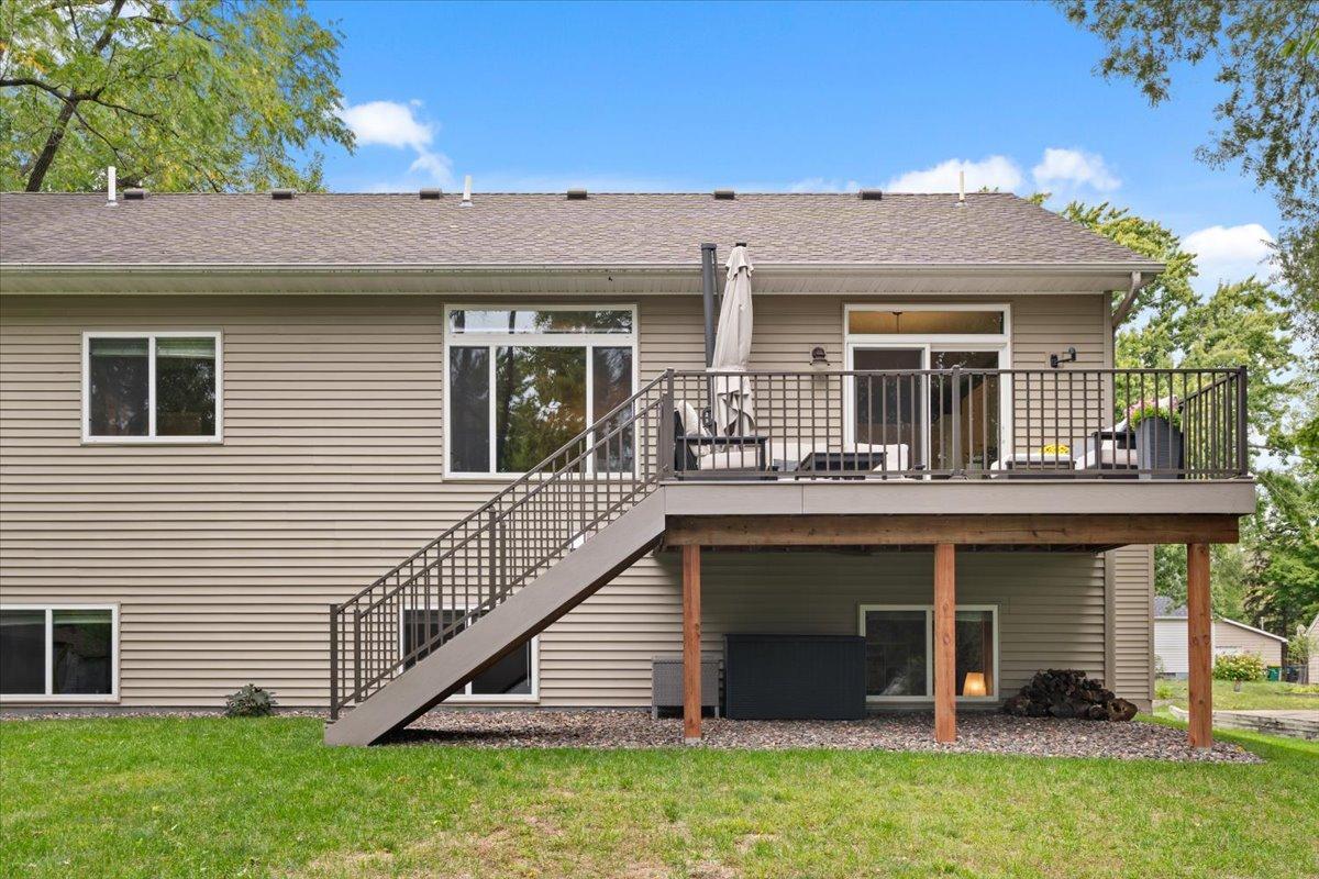 View of Residential at 4720 Georgia Avenue, Crystal MN 55428, Crystal (54 of 56) - Mike Wilen | Minnesota Team Real Estate