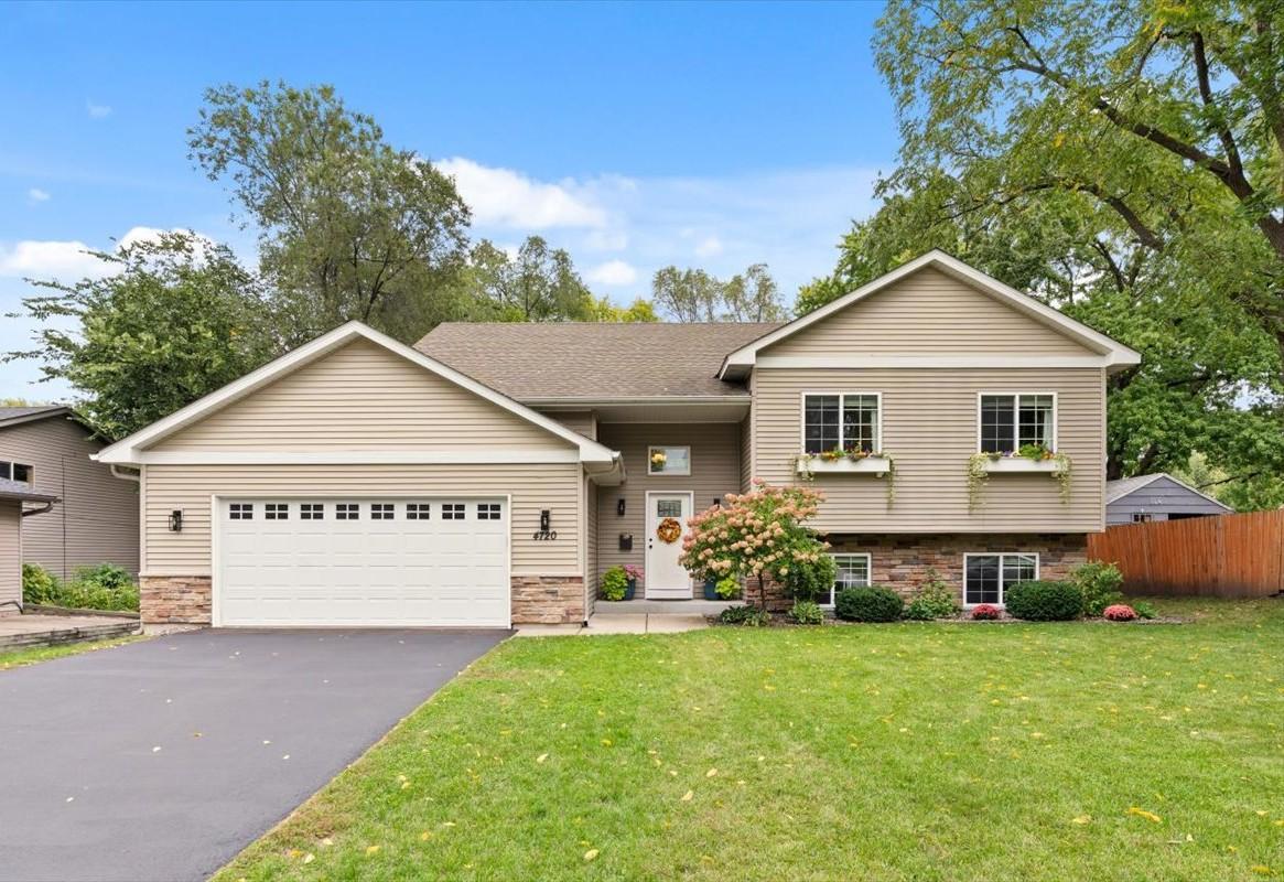 View of Single Family at 4720 Georgia Avenue, Crystal - Mike Wilen | Minnesota Team Real Estate