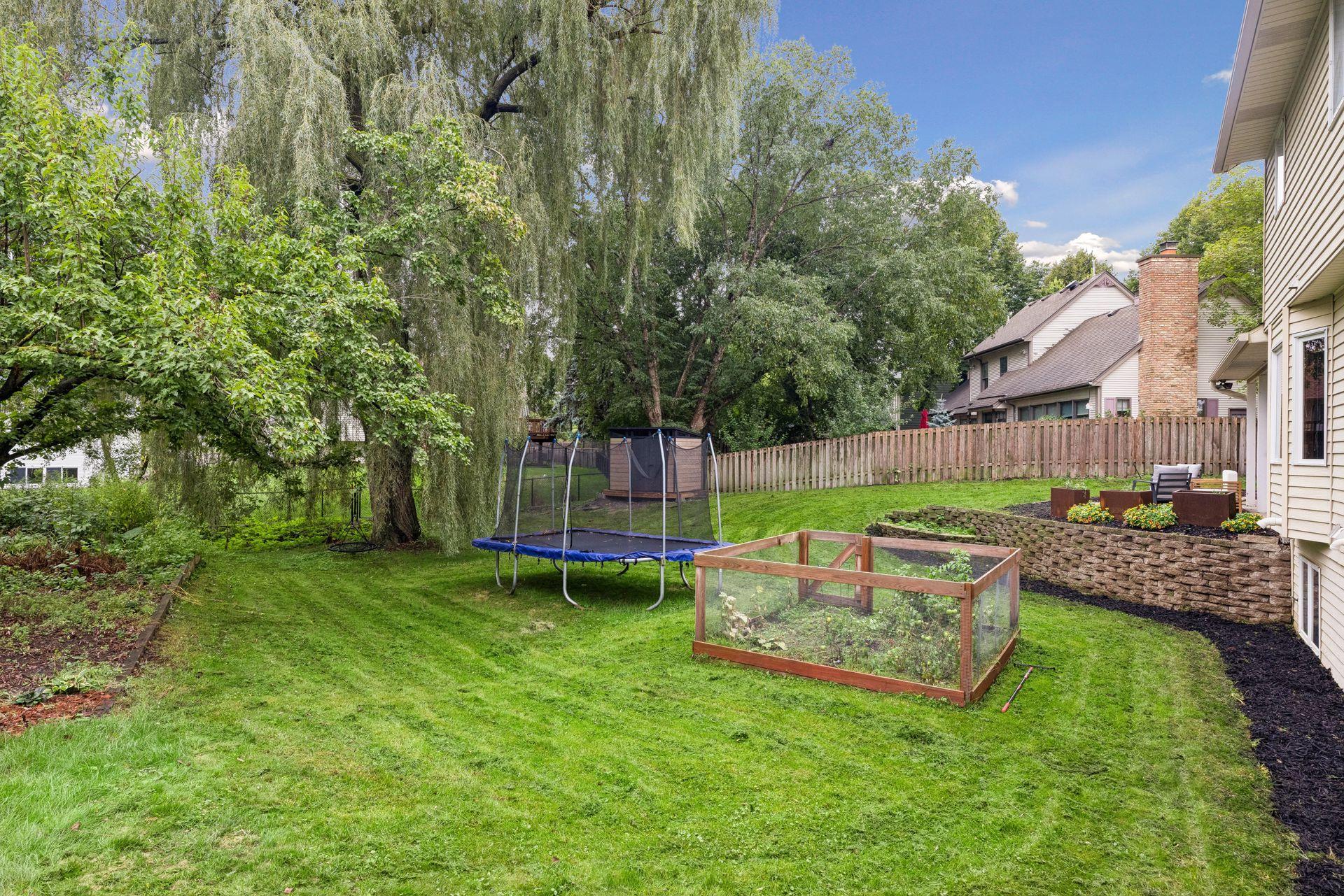 View of Residential at 4166 Parkridge Drive, White Bear Lake MN 55110, White Bear Lake (55 of 57) - Mike Wilen | Minnesota Team Real Estate