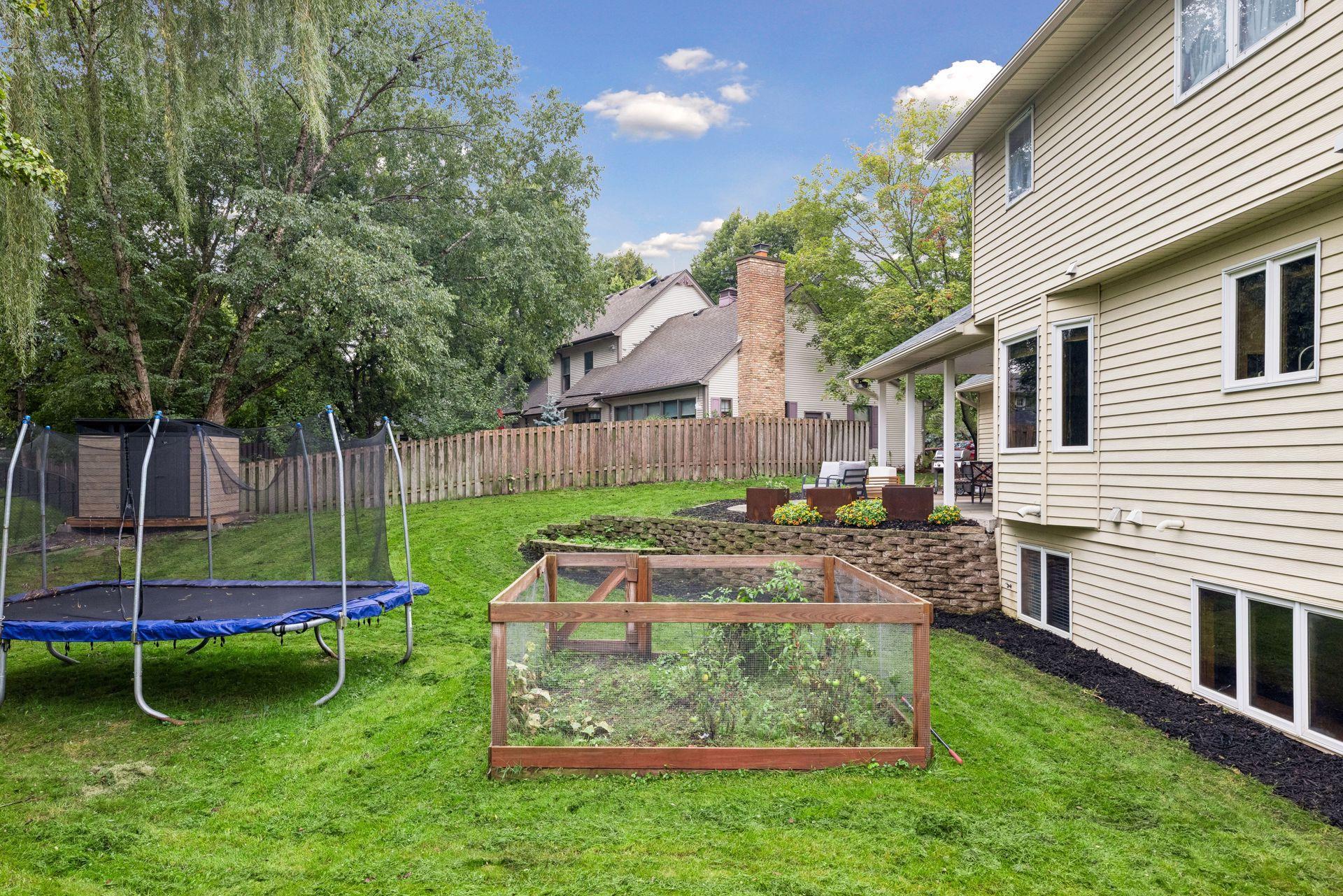 View of Residential at 4166 Parkridge Drive, White Bear Lake MN 55110, White Bear Lake (54 of 57) - Mike Wilen | Minnesota Team Real Estate