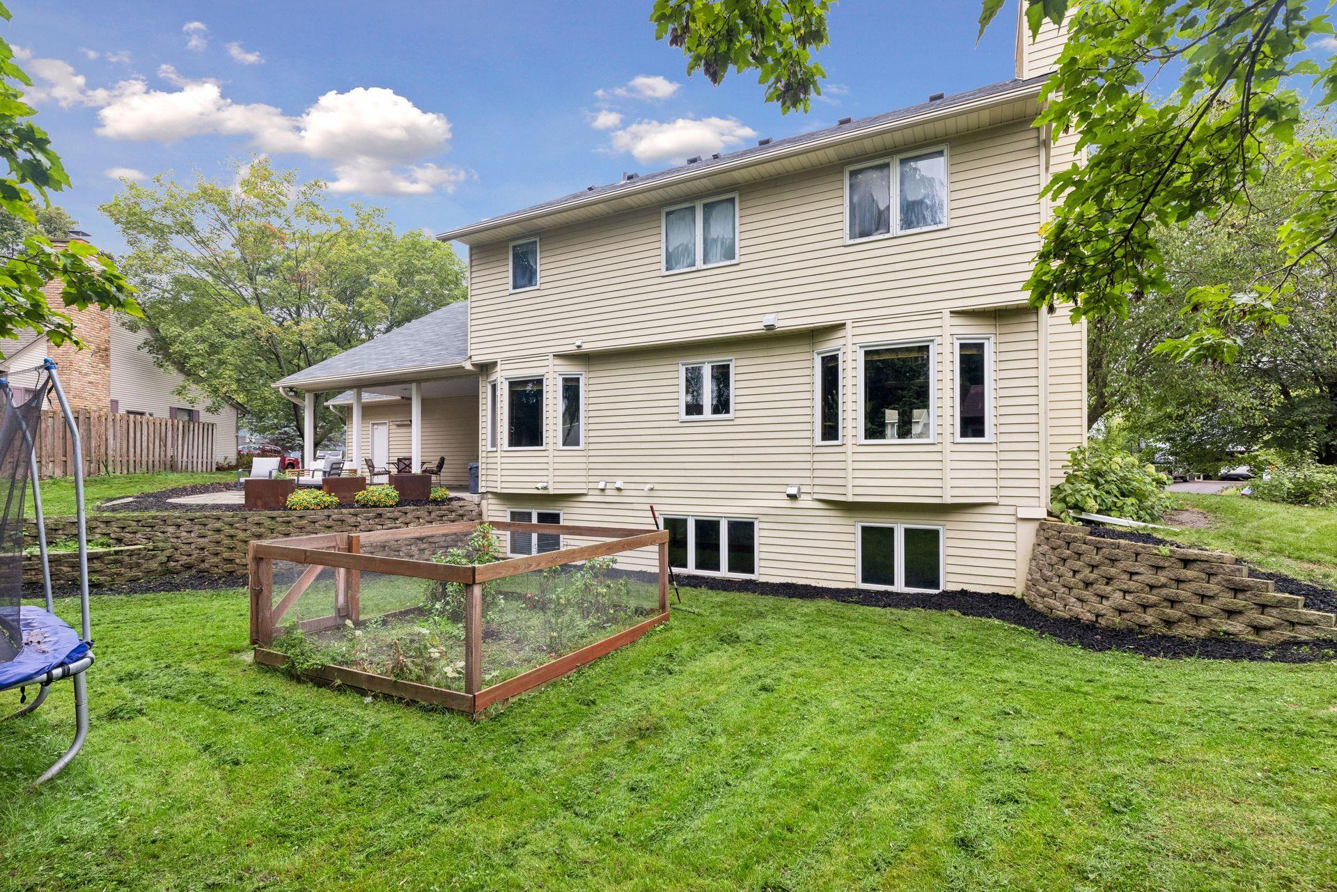 View of Residential at 4166 Parkridge Drive, White Bear Lake MN 55110, White Bear Lake (53 of 57) - Mike Wilen | Minnesota Team Real Estate