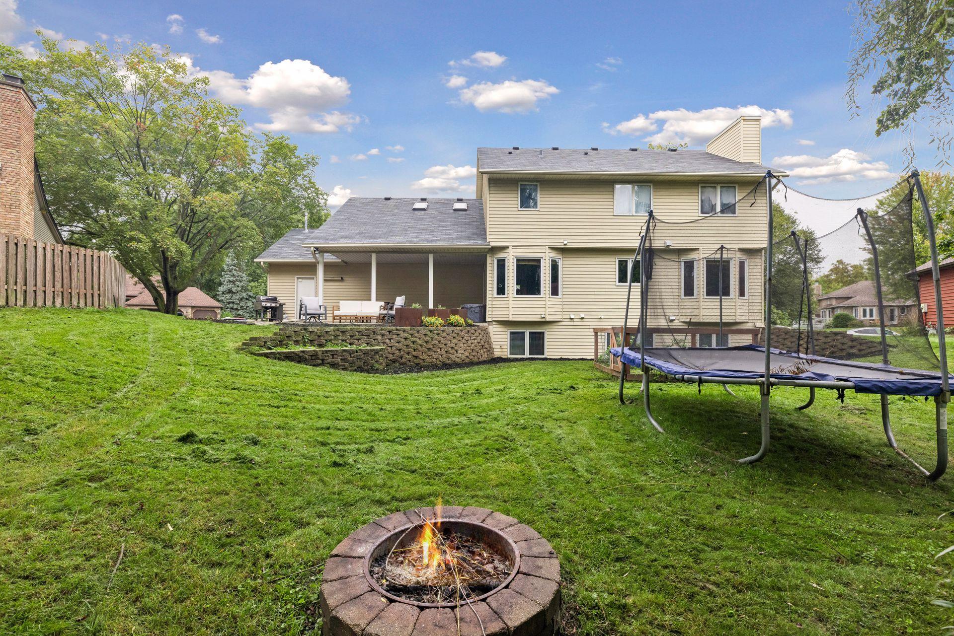 View of Residential at 4166 Parkridge Drive, White Bear Lake MN 55110, White Bear Lake (52 of 57) - Mike Wilen | Minnesota Team Real Estate