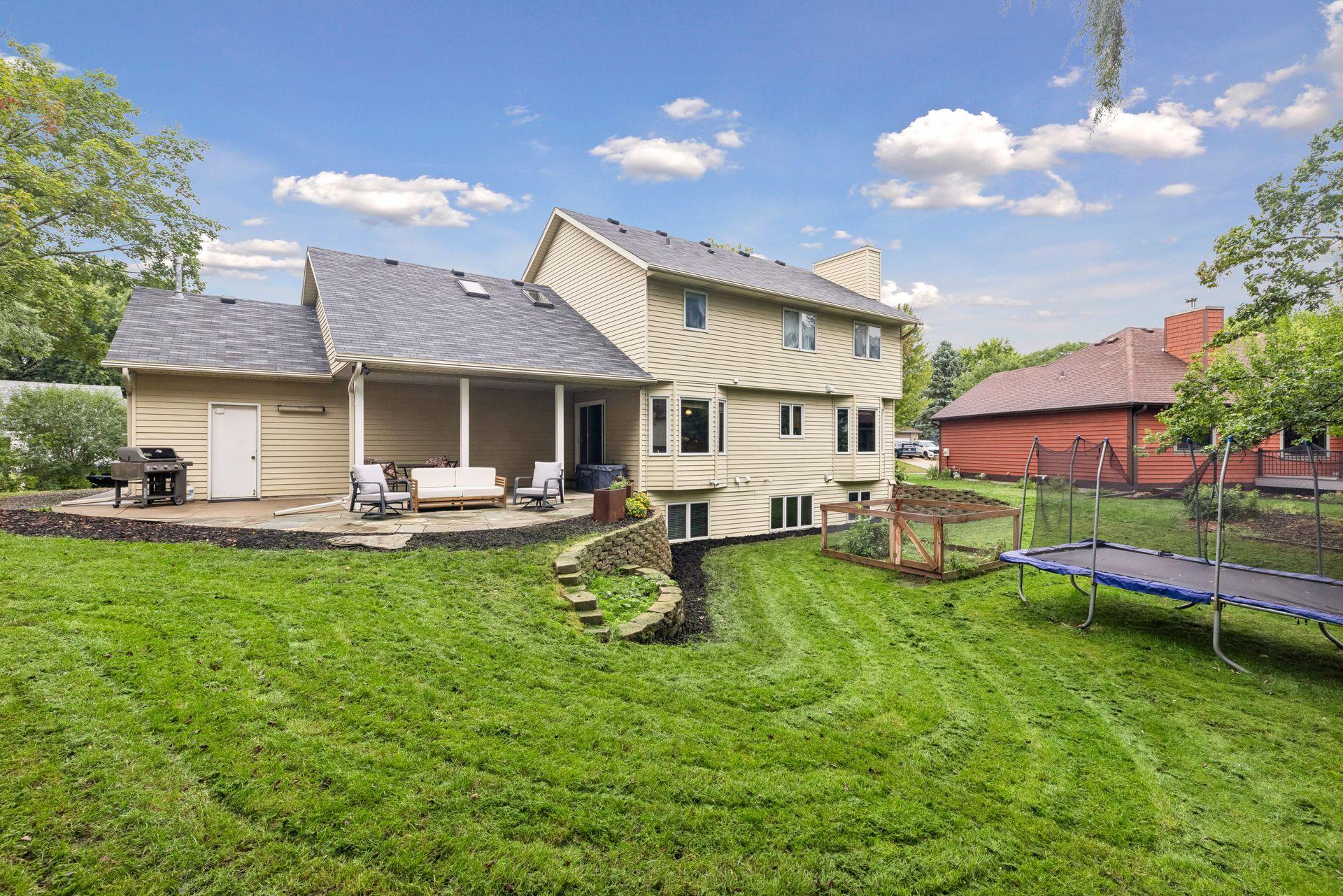 View of Residential at 4166 Parkridge Drive, White Bear Lake MN 55110, White Bear Lake (51 of 57) - Mike Wilen | Minnesota Team Real Estate