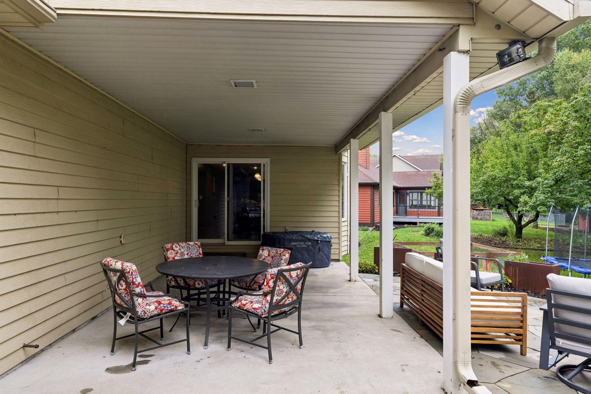 View of Residential at 4166 Parkridge Drive, White Bear Lake MN 55110, White Bear Lake (49 of 57) - Mike Wilen | Minnesota Team Real Estate
