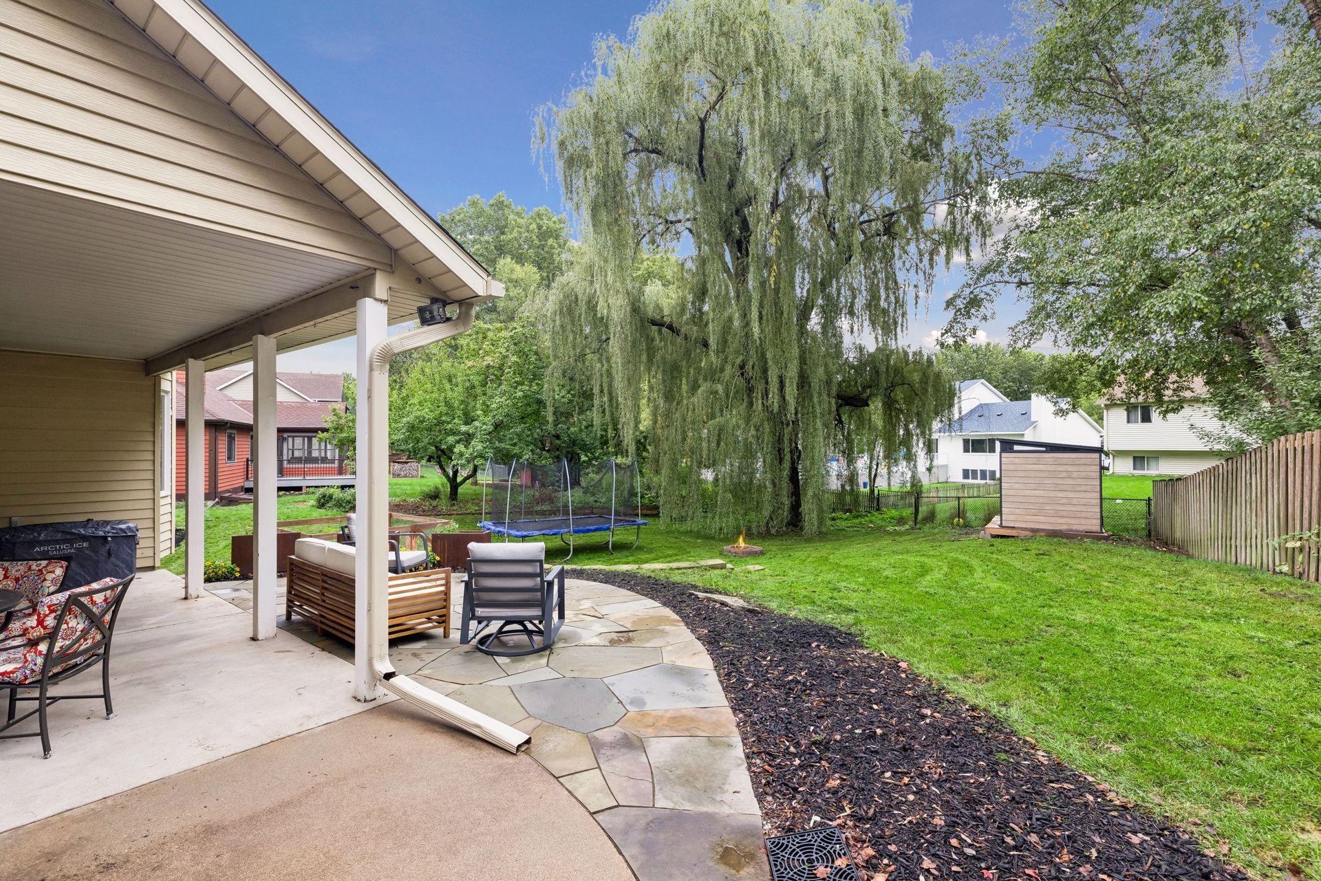 View of Residential at 4166 Parkridge Drive, White Bear Lake MN 55110, White Bear Lake (48 of 57) - Mike Wilen | Minnesota Team Real Estate