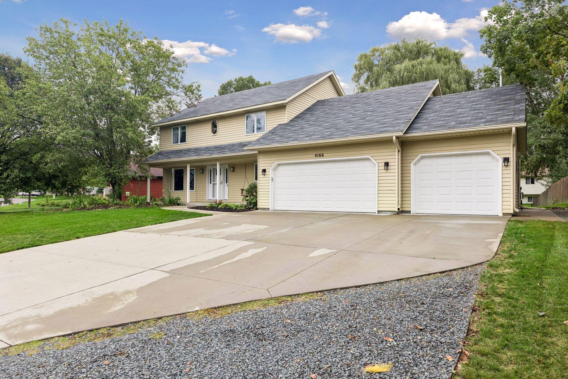View of Residential at 4166 Parkridge Drive, White Bear Lake MN 55110, White Bear Lake (3 of 57) - Mike Wilen | Minnesota Team Real Estate