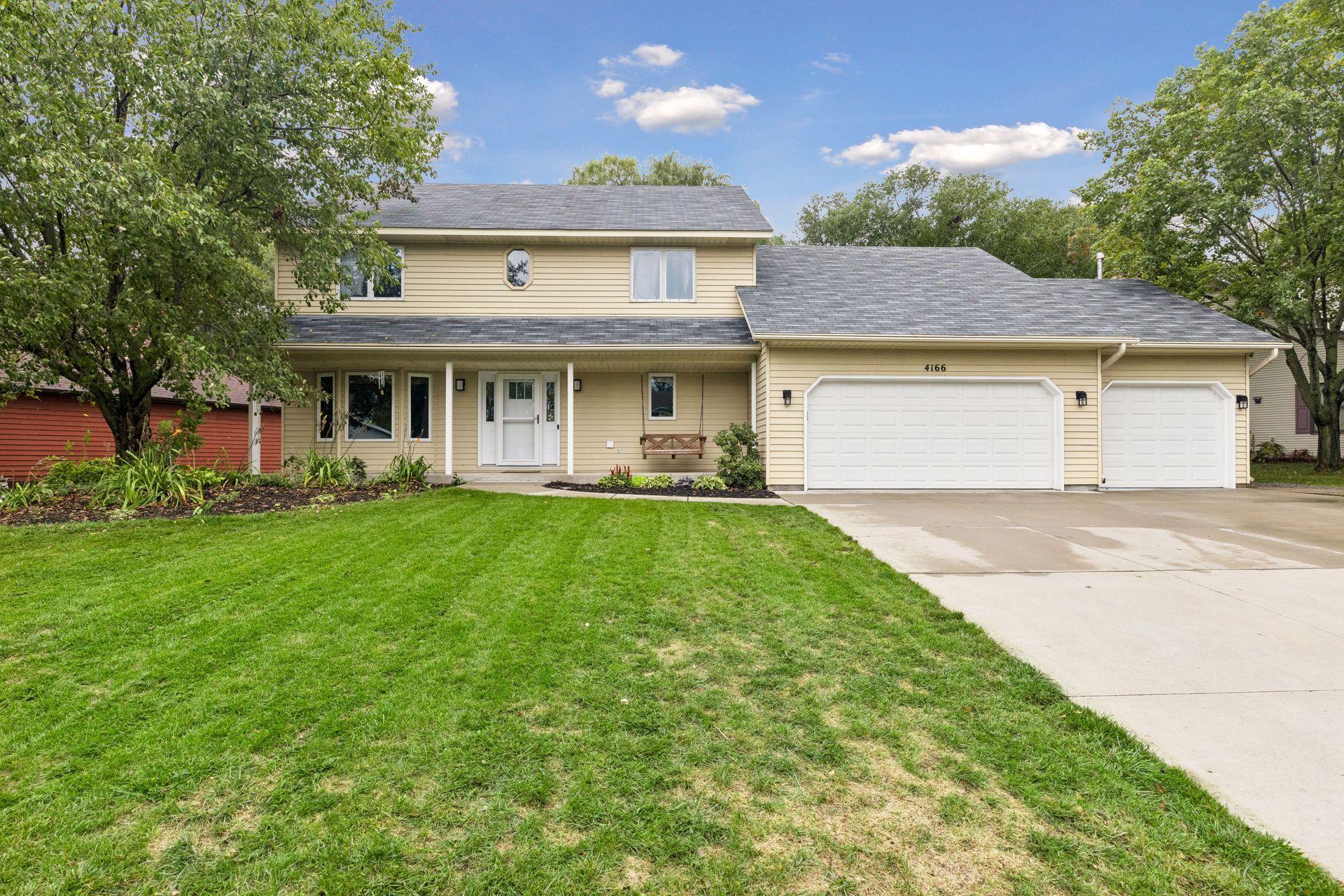 View of Residential at 4166 Parkridge Drive, White Bear Lake MN 55110, White Bear Lake (44 of 57) - Mike Wilen | Minnesota Team Real Estate