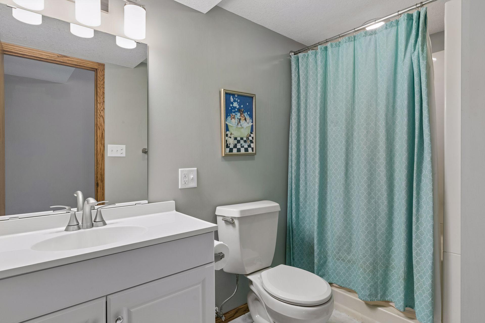 View of Residential at 4166 Parkridge Drive, White Bear Lake MN 55110, White Bear Lake (43 of 57) - Mike Wilen | Minnesota Team Real Estate