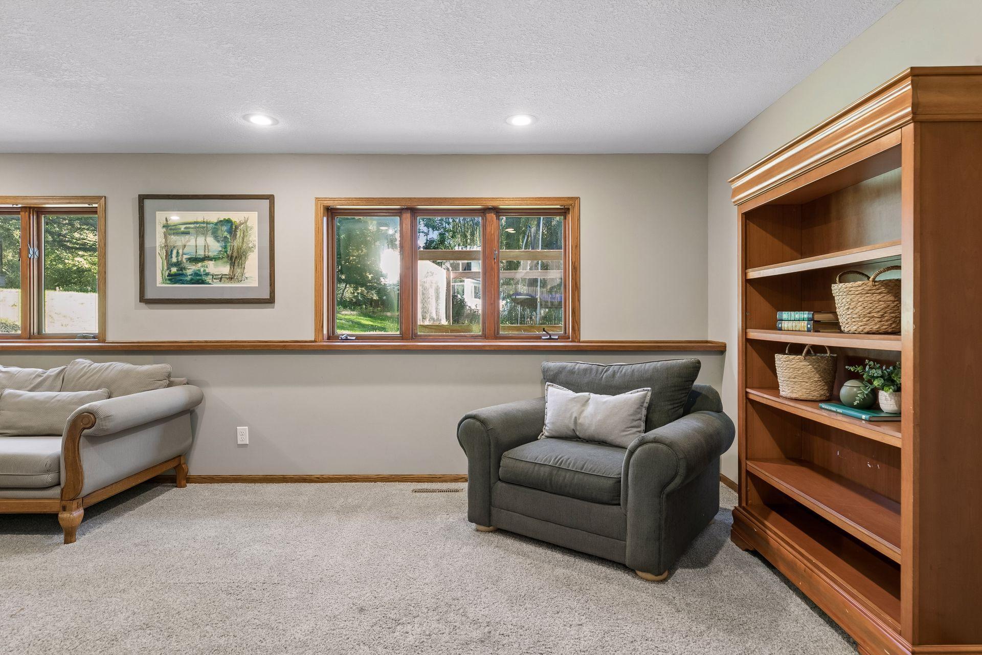 View of Residential at 4166 Parkridge Drive, White Bear Lake MN 55110, White Bear Lake (39 of 57) - Mike Wilen | Minnesota Team Real Estate