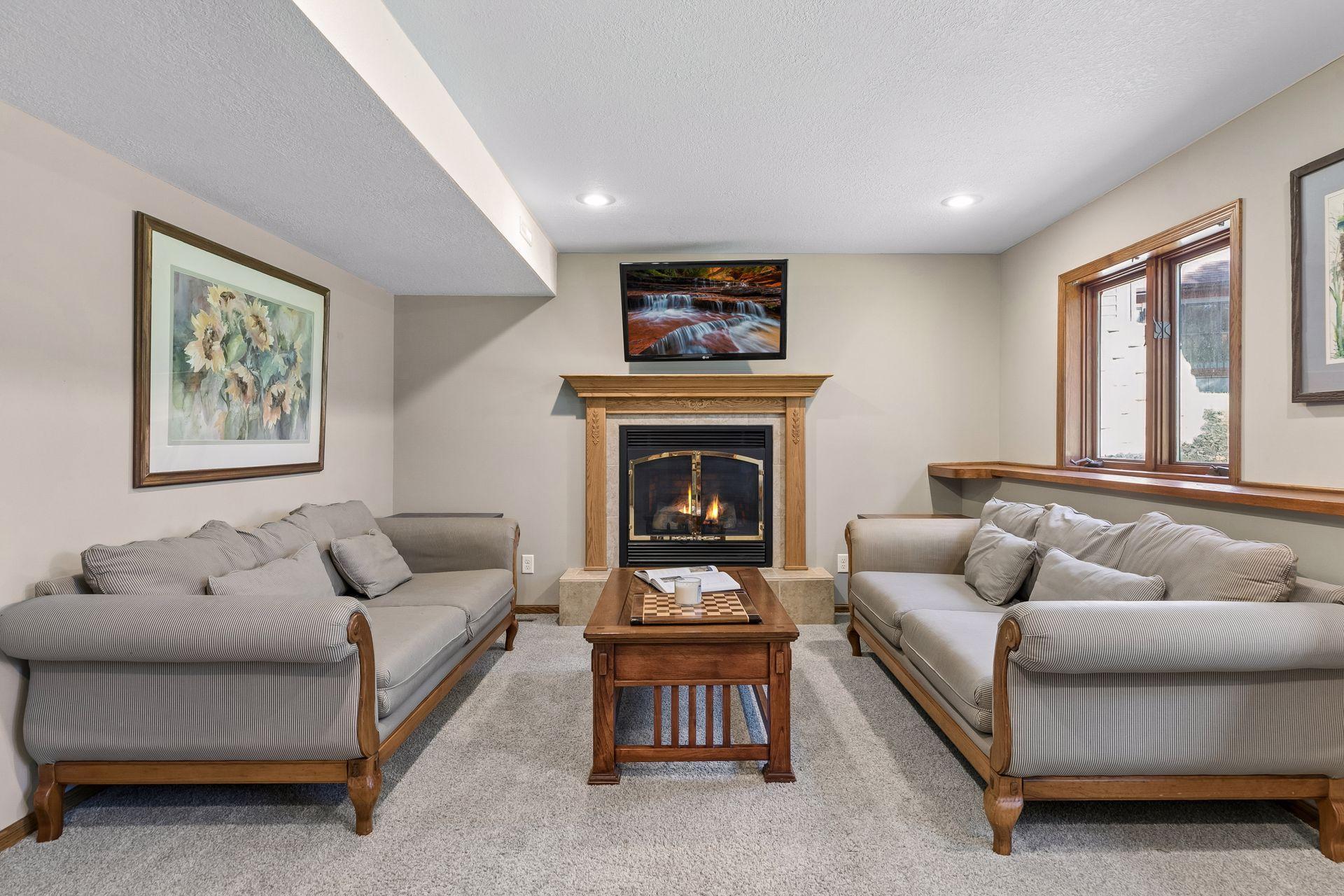 View of Residential at 4166 Parkridge Drive, White Bear Lake MN 55110, White Bear Lake (37 of 57) - Mike Wilen | Minnesota Team Real Estate