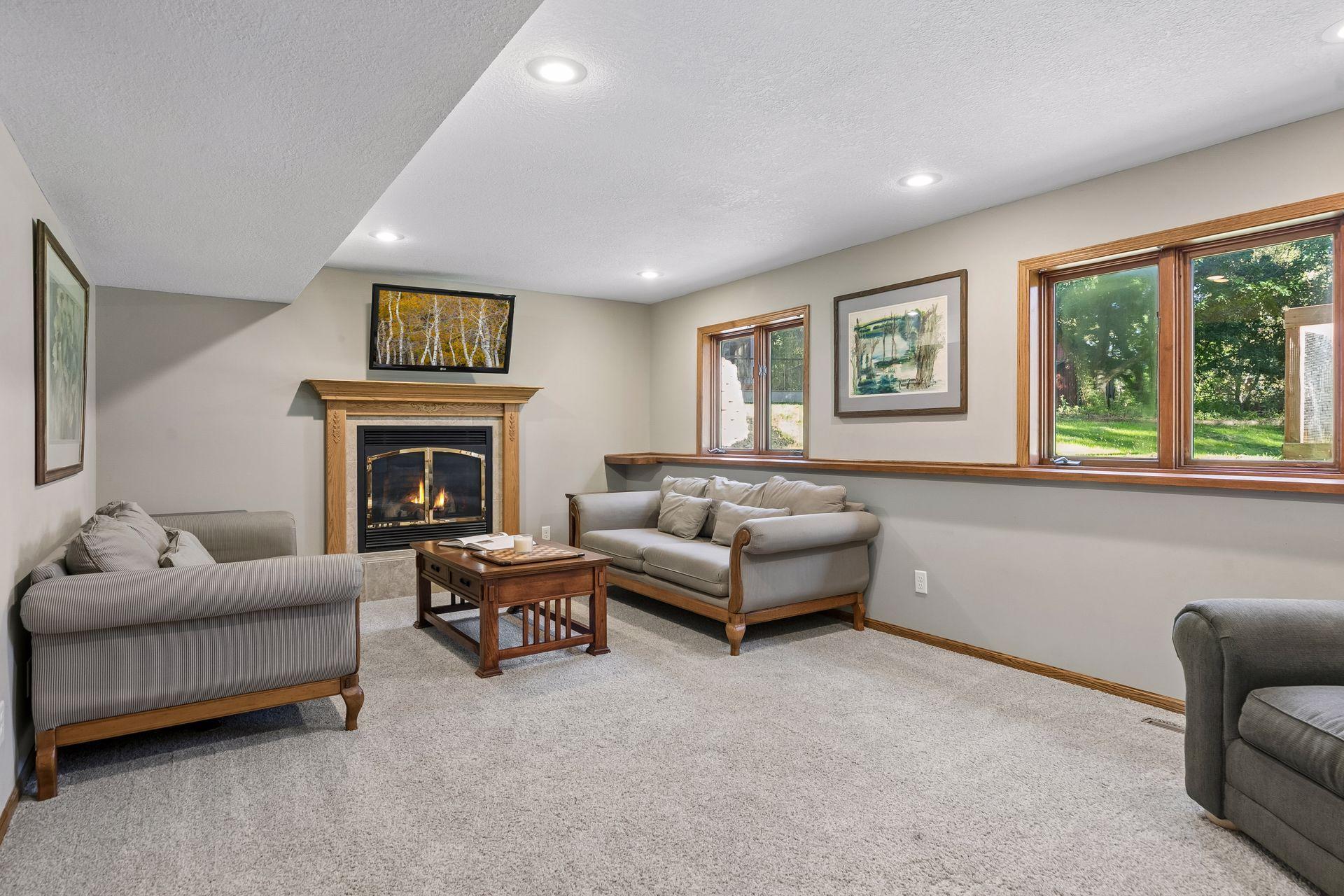 View of Residential at 4166 Parkridge Drive, White Bear Lake MN 55110, White Bear Lake (36 of 57) - Mike Wilen | Minnesota Team Real Estate