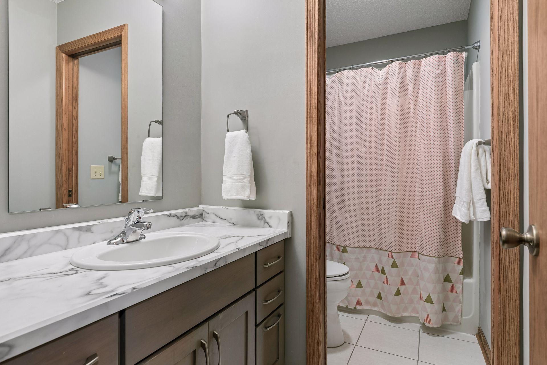 View of Residential at 4166 Parkridge Drive, White Bear Lake MN 55110, White Bear Lake (35 of 57) - Mike Wilen | Minnesota Team Real Estate