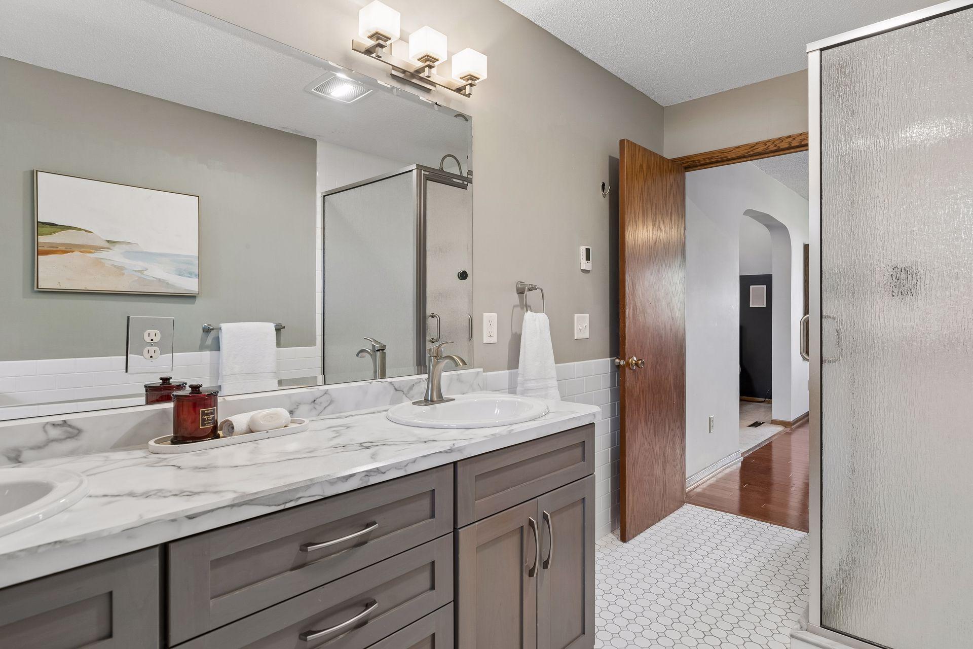 View of Residential at 4166 Parkridge Drive, White Bear Lake MN 55110, White Bear Lake (26 of 57) - Mike Wilen | Minnesota Team Real Estate