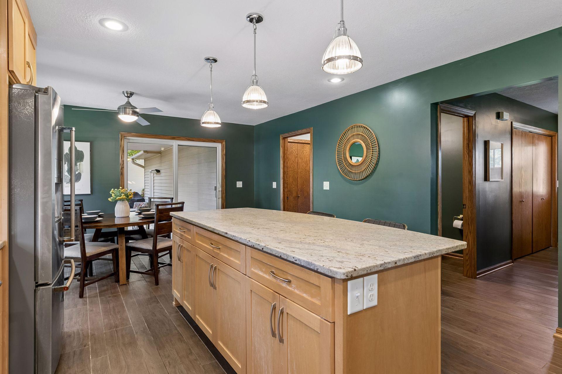 View of Residential at 4166 Parkridge Drive, White Bear Lake MN 55110, White Bear Lake (16 of 57) - Mike Wilen | Minnesota Team Real Estate