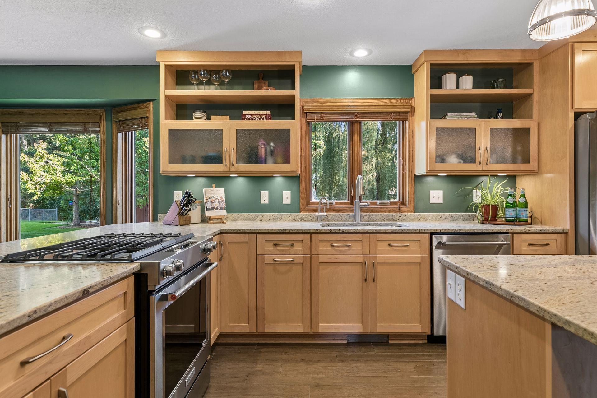 View of Residential at 4166 Parkridge Drive, White Bear Lake MN 55110, White Bear Lake (15 of 57) - Mike Wilen | Minnesota Team Real Estate