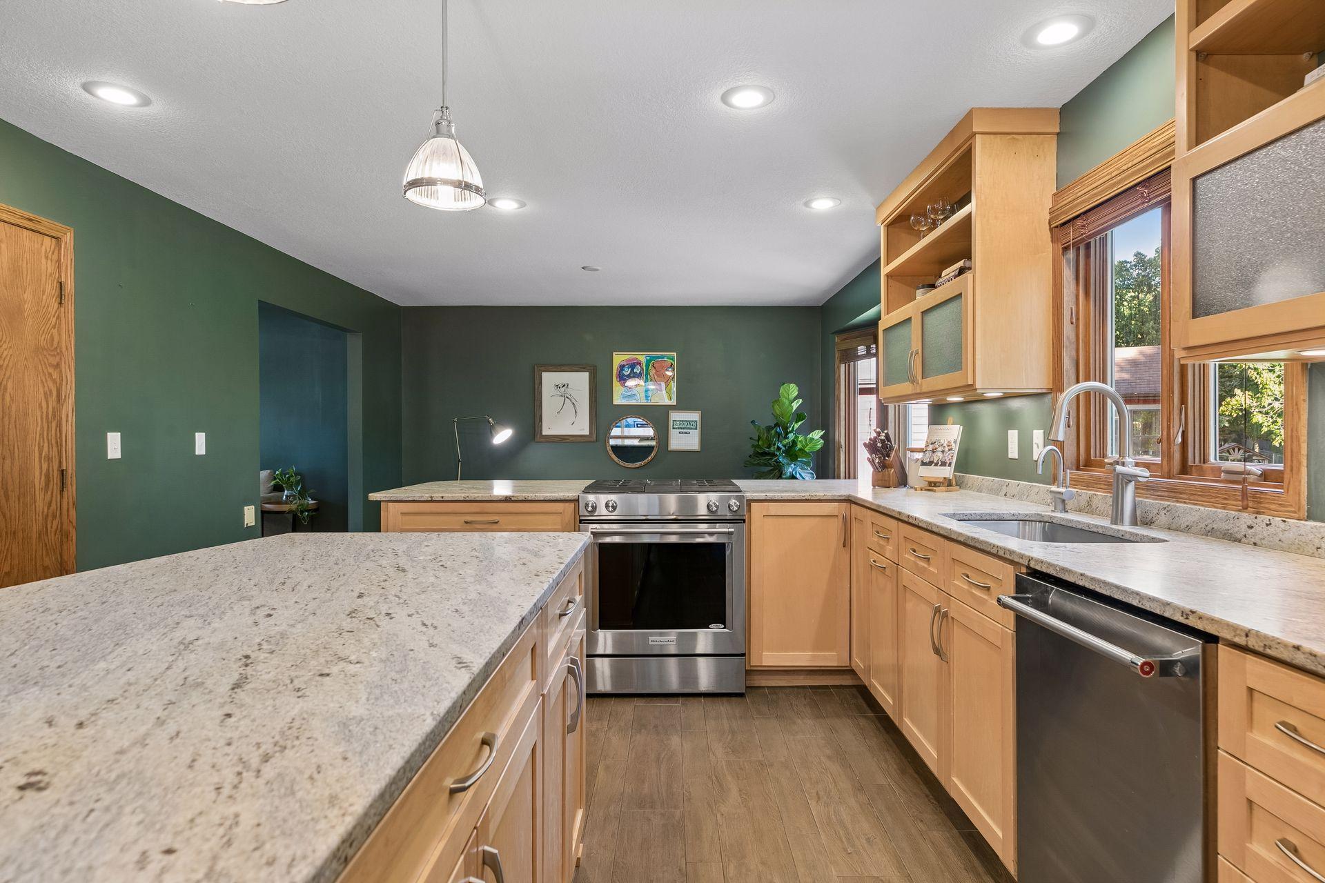 View of Residential at 4166 Parkridge Drive, White Bear Lake MN 55110, White Bear Lake (14 of 57) - Mike Wilen | Minnesota Team Real Estate
