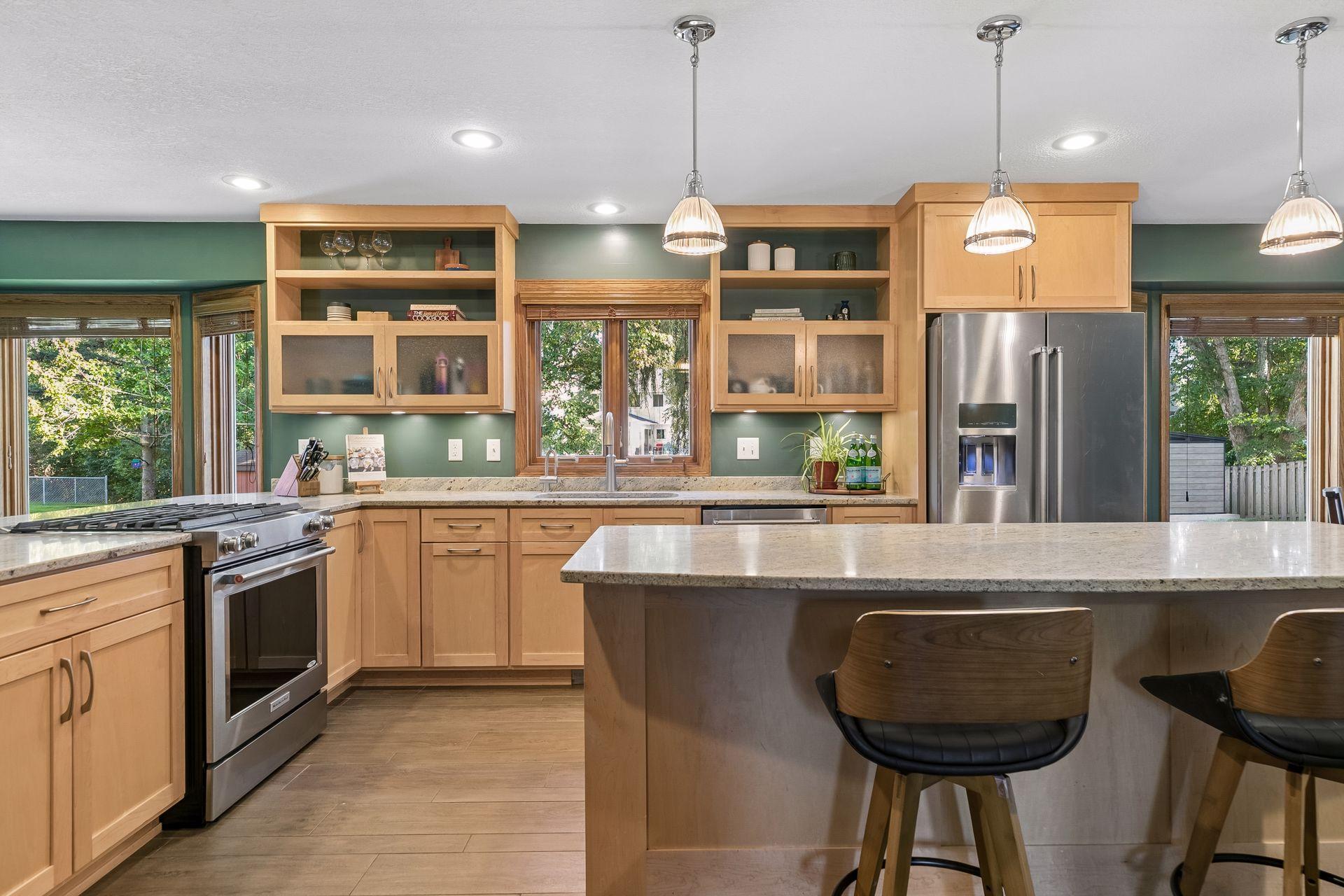 View of Residential at 4166 Parkridge Drive, White Bear Lake MN 55110, White Bear Lake (13 of 57) - Mike Wilen | Minnesota Team Real Estate