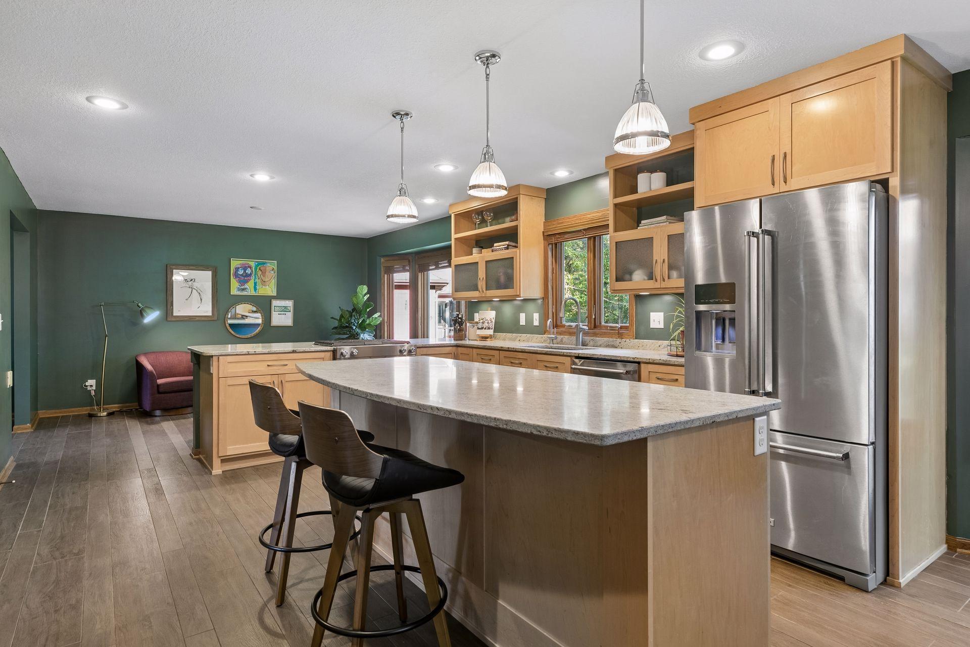 View of Residential at 4166 Parkridge Drive, White Bear Lake MN 55110, White Bear Lake (12 of 57) - Mike Wilen | Minnesota Team Real Estate