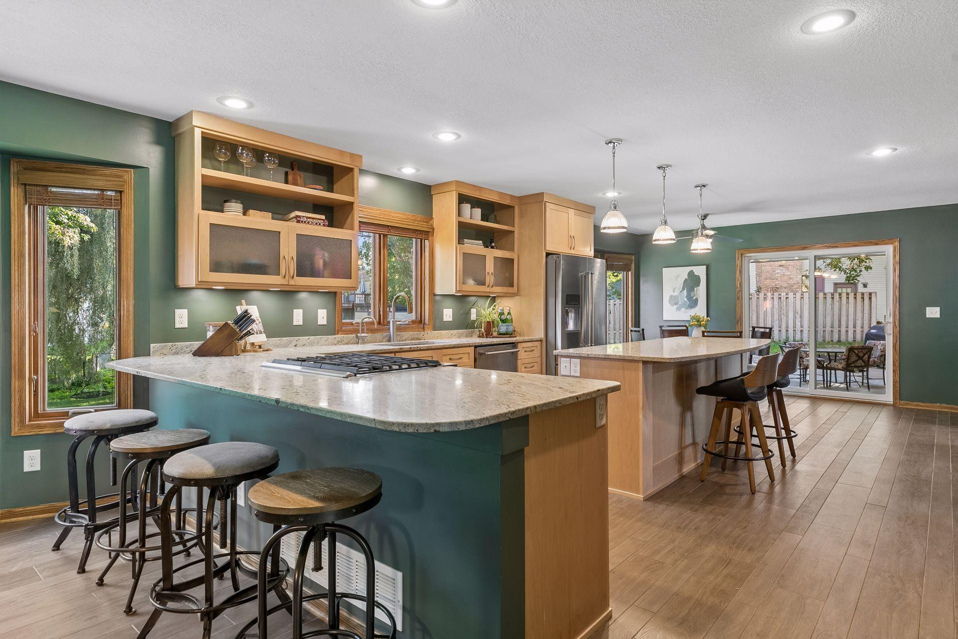 View of Residential at 4166 Parkridge Drive, White Bear Lake MN 55110, White Bear Lake (11 of 57) - Mike Wilen | Minnesota Team Real Estate