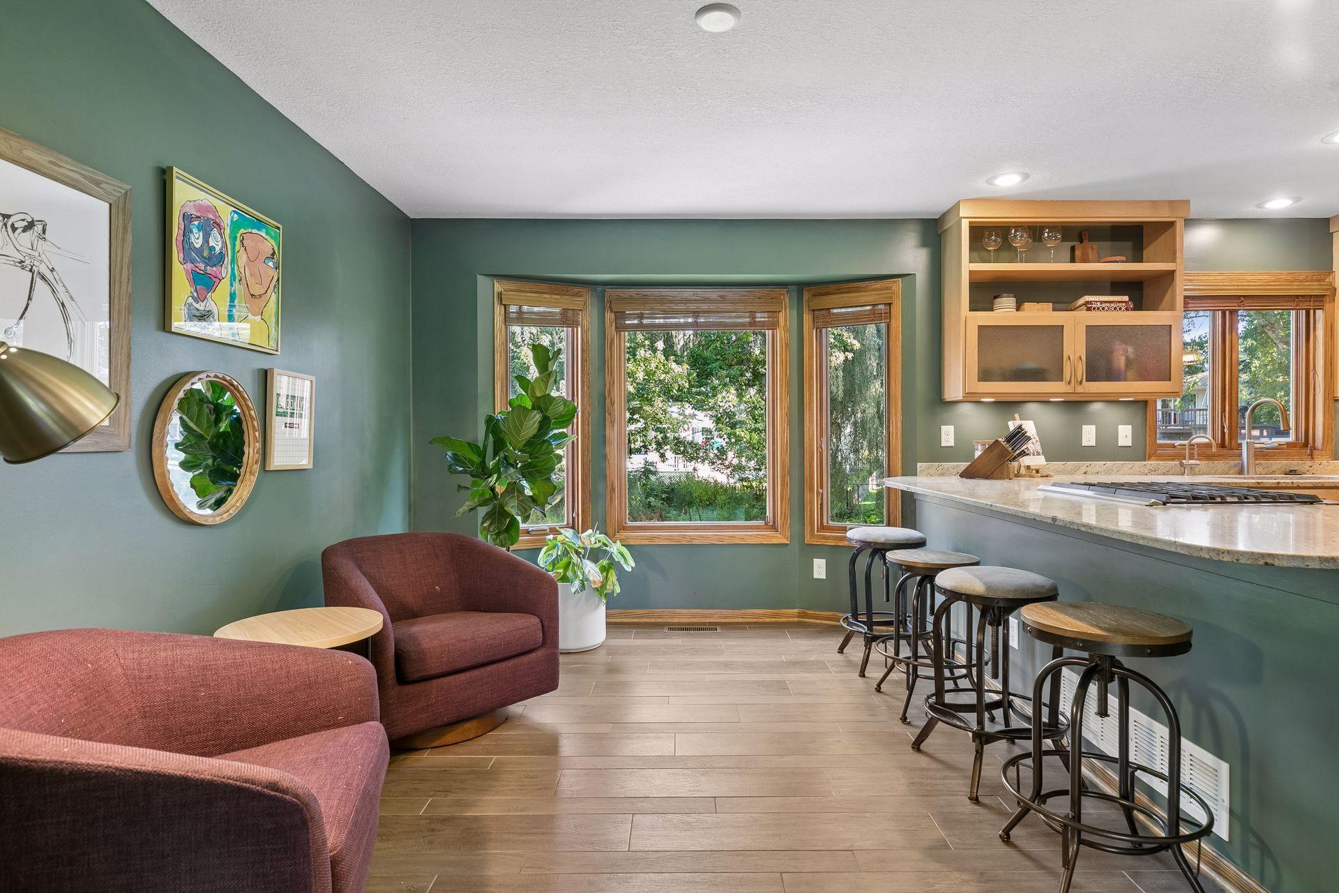 View of Residential at 4166 Parkridge Drive, White Bear Lake MN 55110, White Bear Lake (8 of 57) - Mike Wilen | Minnesota Team Real Estate