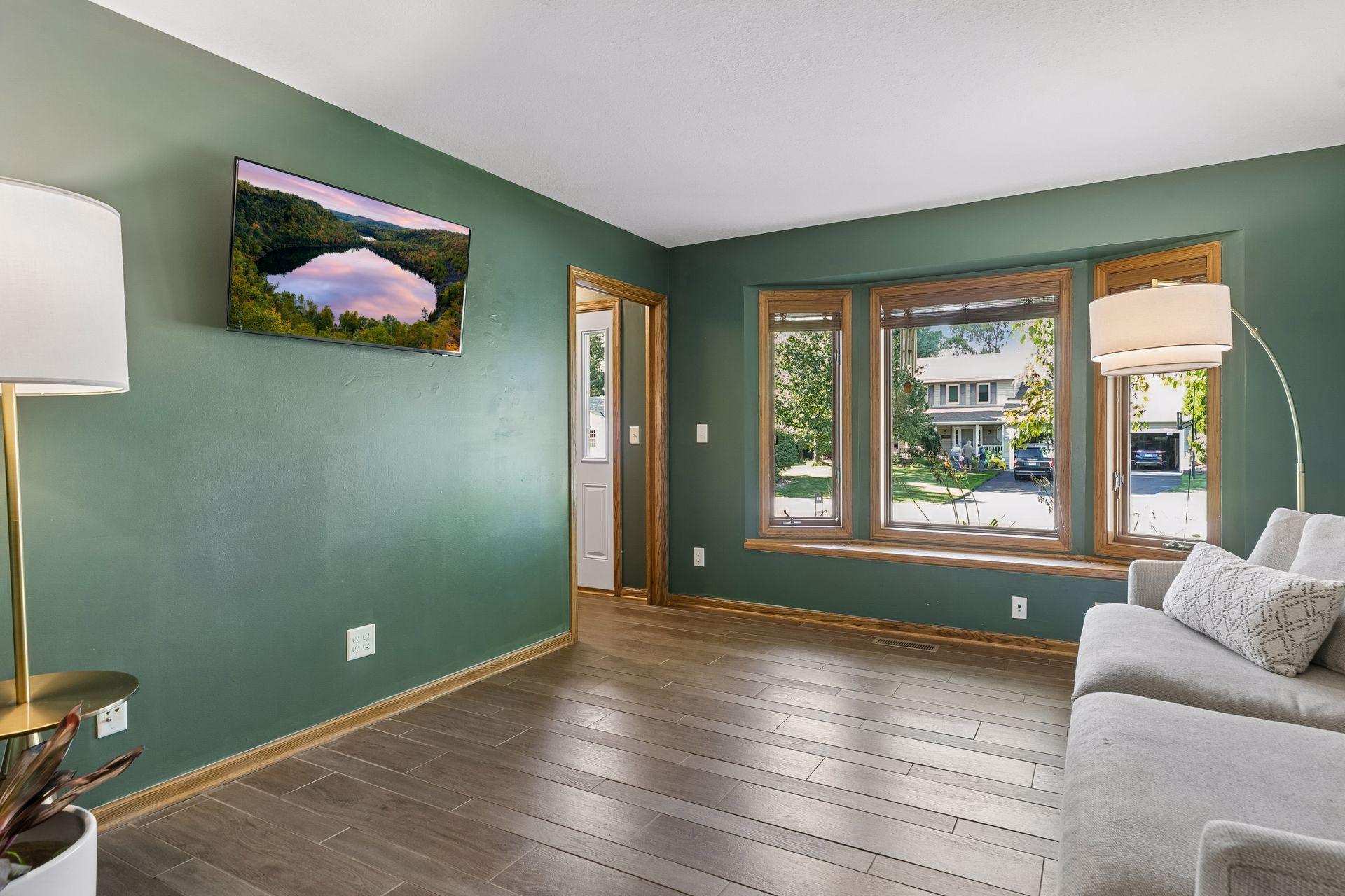 View of Residential at 4166 Parkridge Drive, White Bear Lake MN 55110, White Bear Lake (6 of 57) - Mike Wilen | Minnesota Team Real Estate
