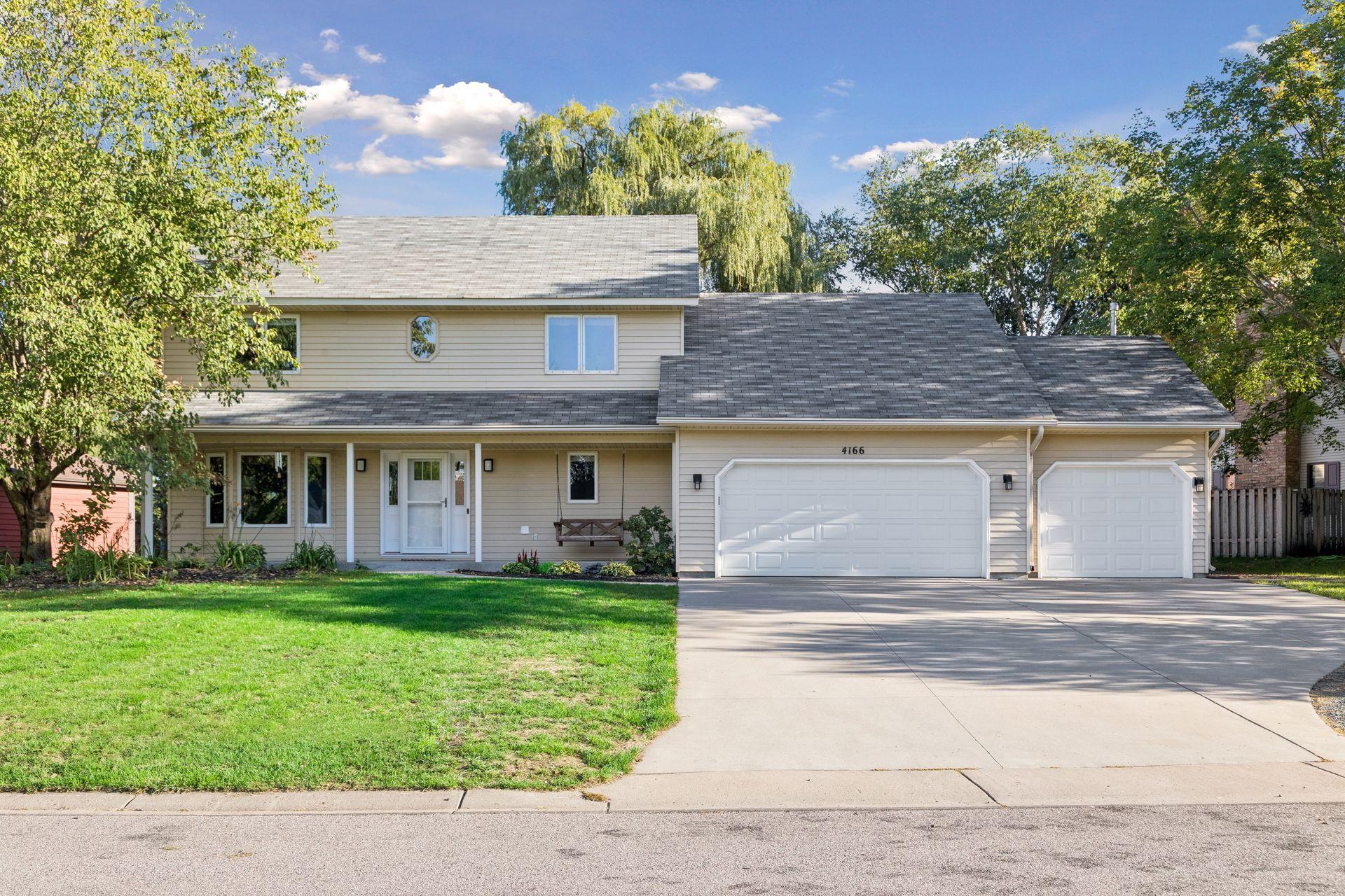 View of Residential at 4166 Parkridge Drive, White Bear Lake MN 55110, White Bear Lake (2 of 57) - Mike Wilen | Minnesota Team Real Estate