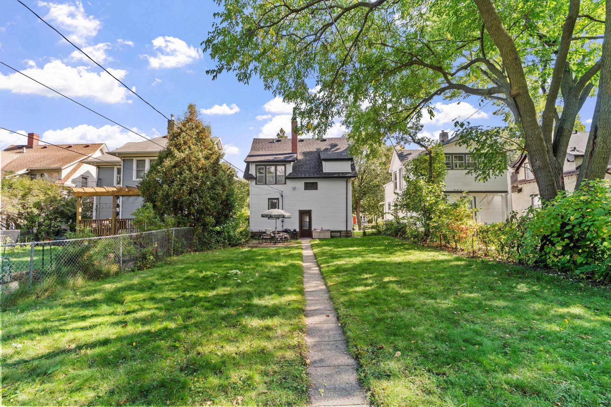 View of Residential at 3616 Pillsbury Avenue, Minneapolis MN 55409, Minneapolis (7 of 29) - Mike Wilen | Minnesota Team Real Estate