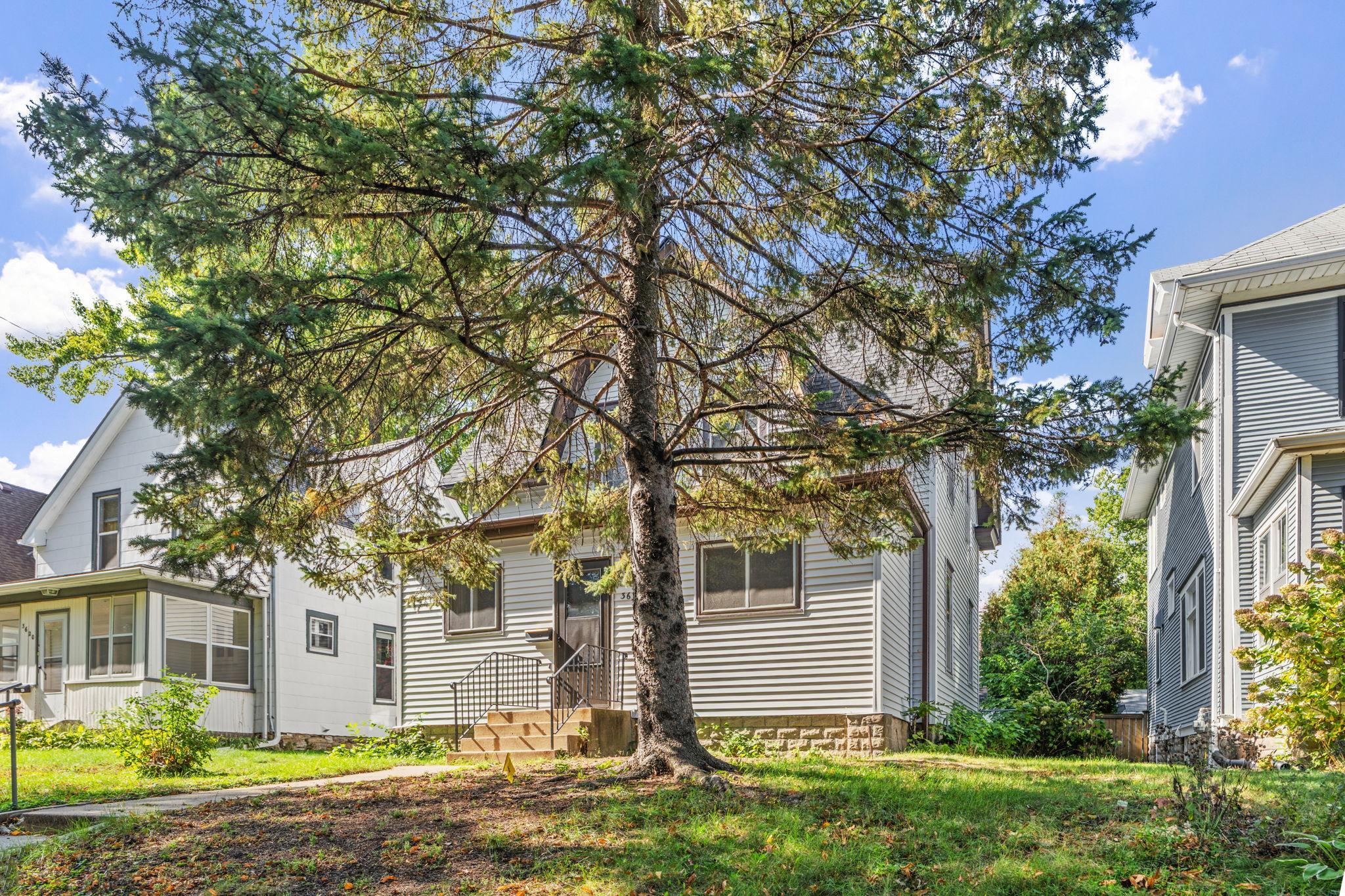 View of Residential at 3616 Pillsbury Avenue, Minneapolis MN 55409, Minneapolis (3 of 29) - Mike Wilen | Minnesota Team Real Estate
