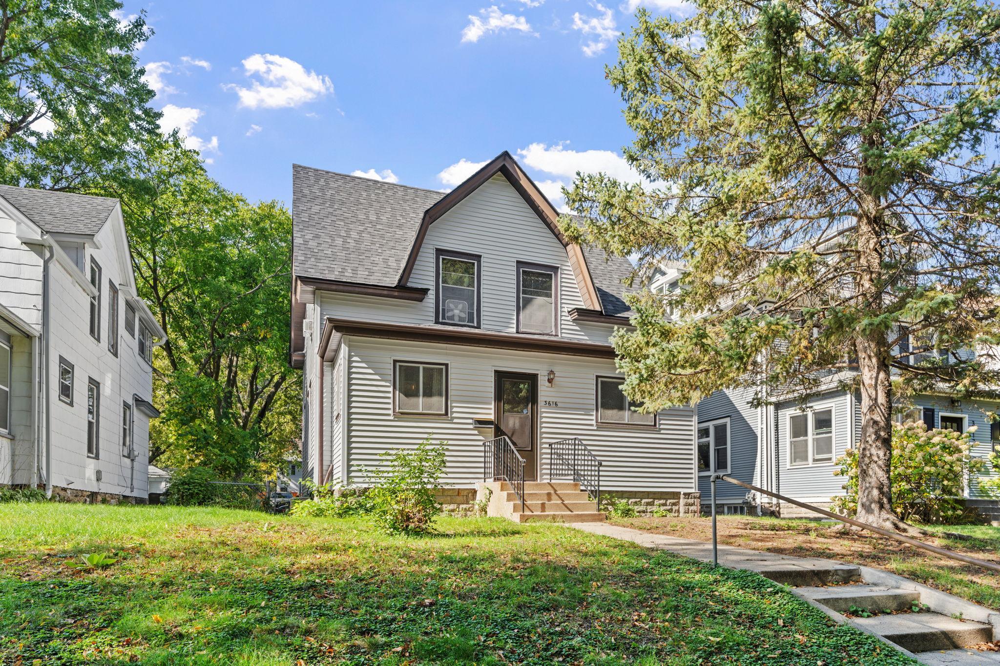 View of Residential at 3616 Pillsbury Avenue, Minneapolis MN 55409, Minneapolis (2 of 29) - Mike Wilen | Minnesota Team Real Estate