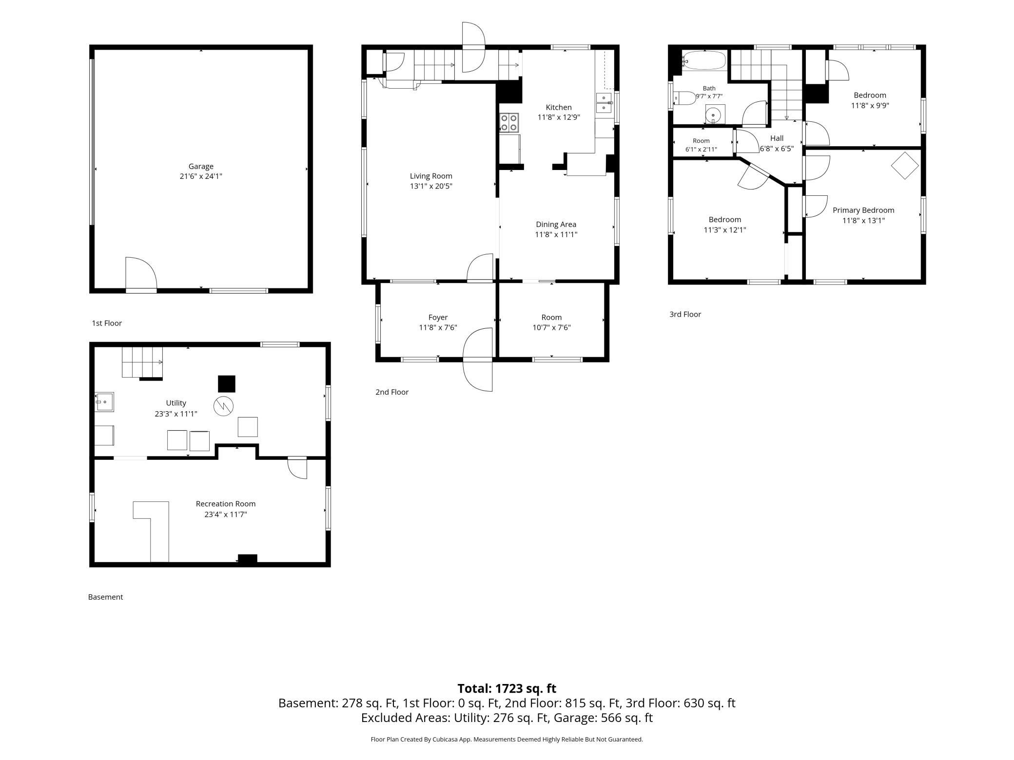View of Residential at 3616 Pillsbury Avenue, Minneapolis MN 55409, Minneapolis (29 of 29) - Mike Wilen | Minnesota Team Real Estate