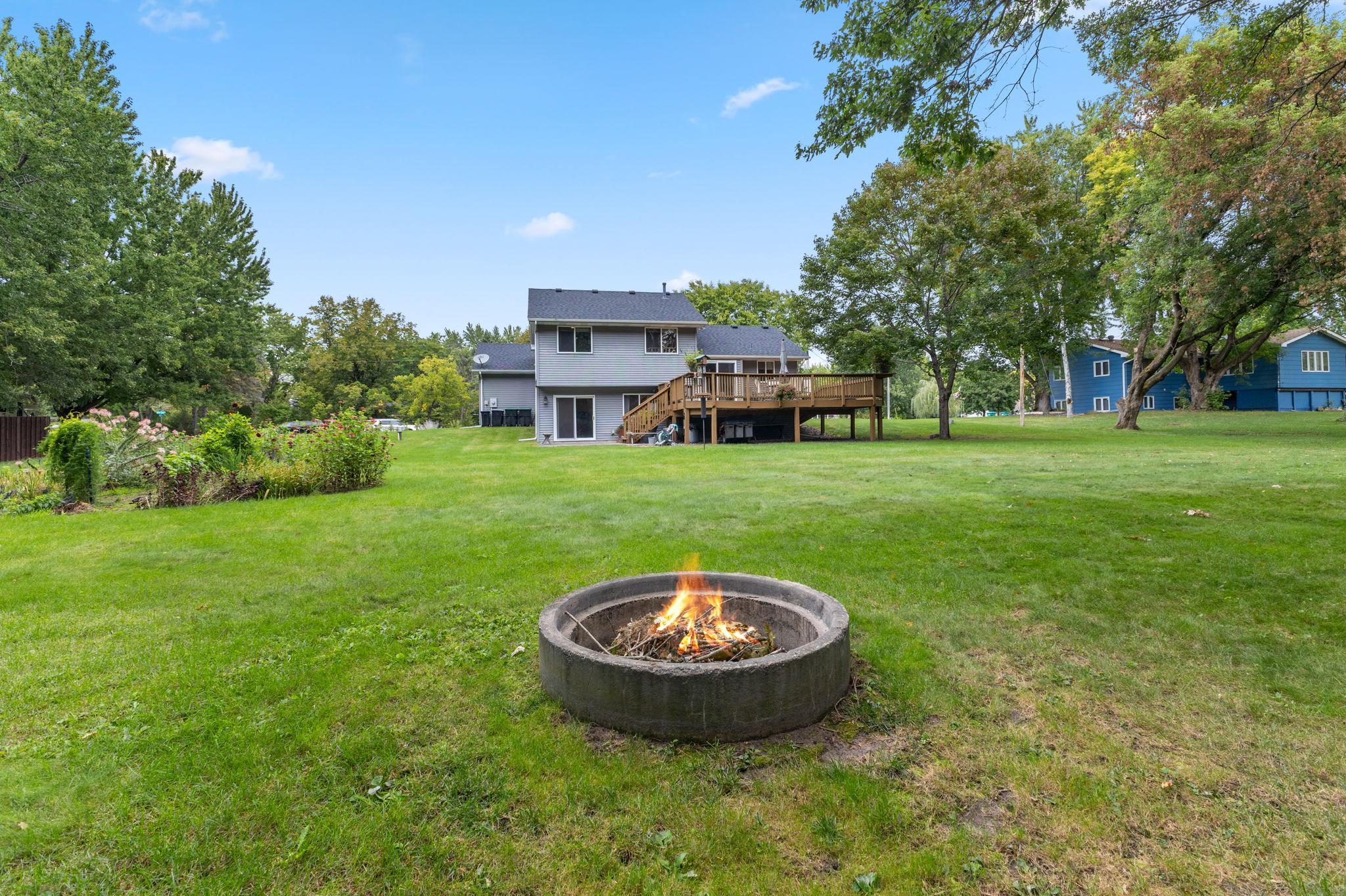 View of Residential at 3300 175th Lane, Andover MN 55304, Andover (33 of 36) - Mike Wilen | Minnesota Team Real Estate