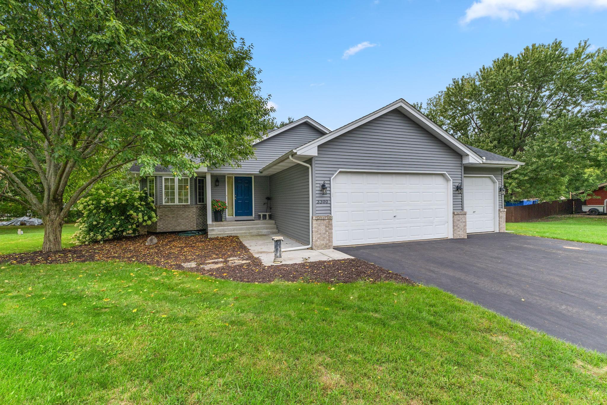 View of Single Family at 3300 175th Lane, Andover - Mike Wilen | Minnesota Team Real Estate
