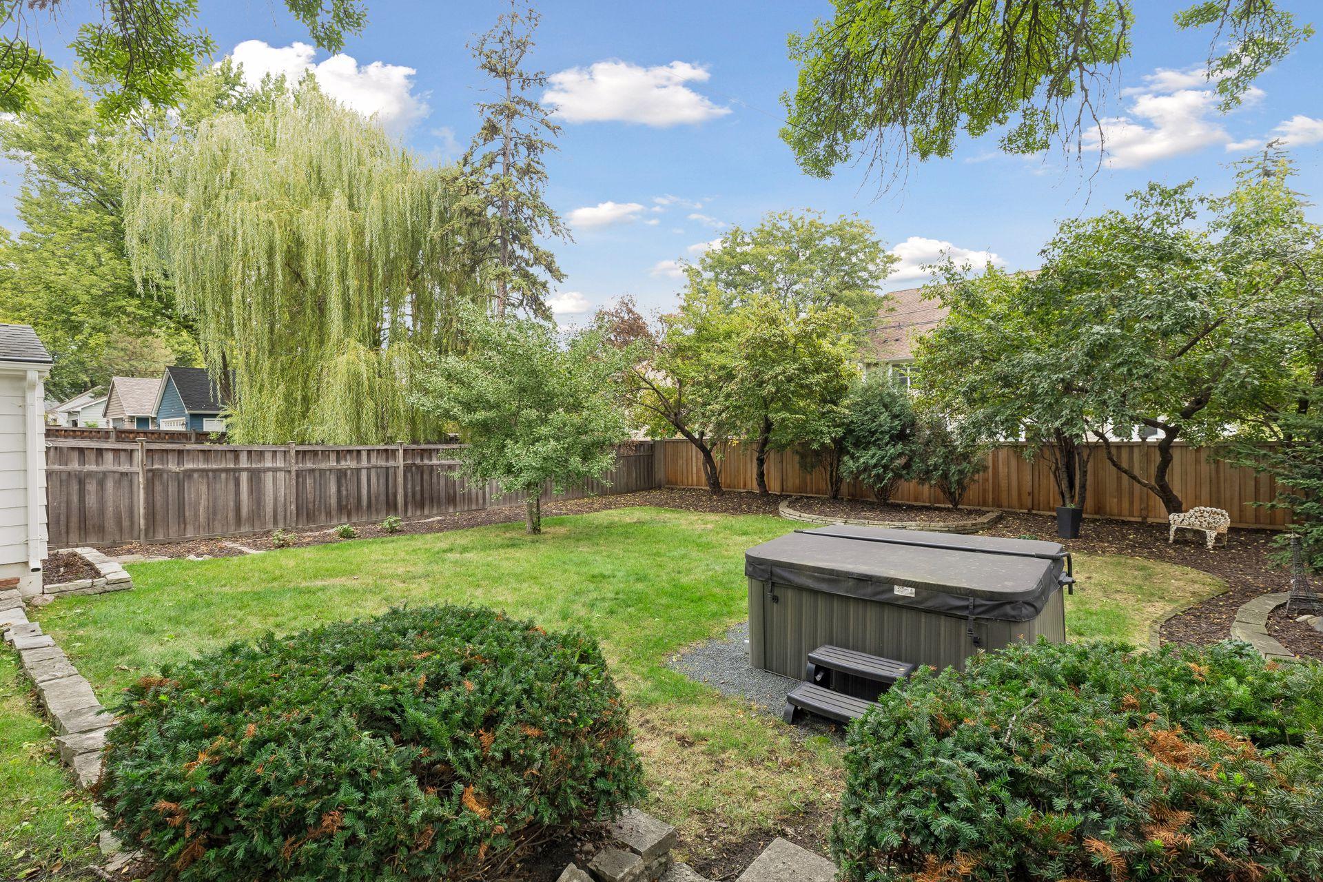 View of Residential at 4341 Mackey Avenue, Saint Louis Park MN 55424, Saint Louis Park (43 of 50) - Mike Wilen | Minnesota Team Real Estate