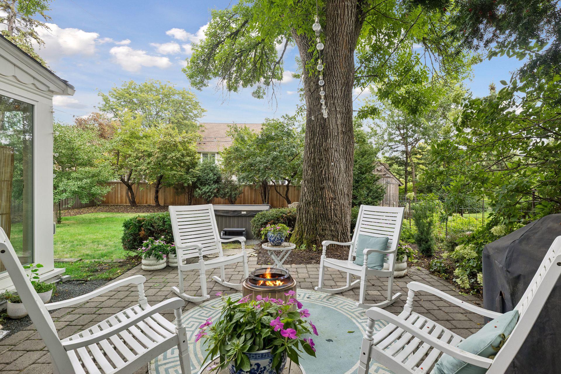View of Residential at 4341 Mackey Avenue, Saint Louis Park MN 55424, Saint Louis Park (42 of 50) - Mike Wilen | Minnesota Team Real Estate