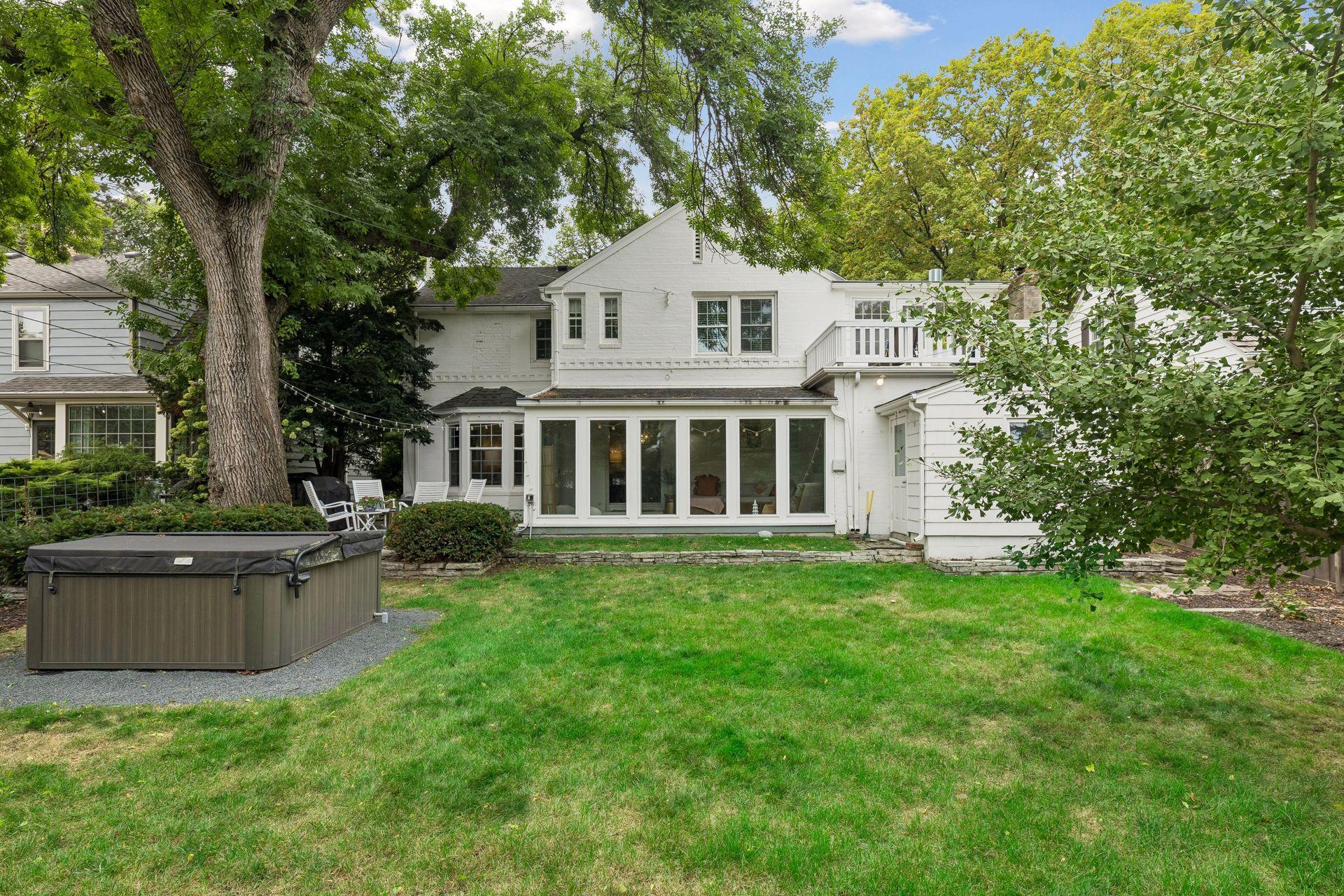View of Residential at 4341 Mackey Avenue, Saint Louis Park MN 55424, Saint Louis Park (39 of 50) - Mike Wilen | Minnesota Team Real Estate