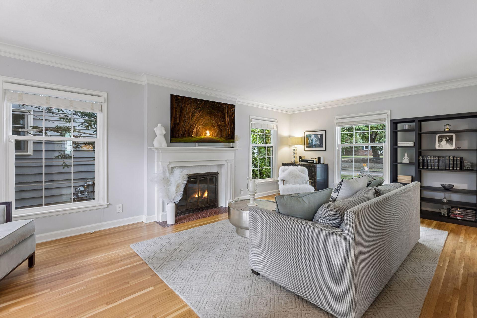 View of Residential at 4341 Mackey Avenue, Saint Louis Park MN 55424, Saint Louis Park (9 of 50) - Mike Wilen | Minnesota Team Real Estate