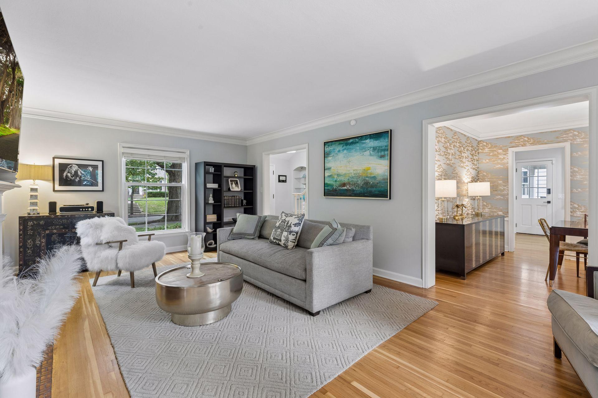 View of Residential at 4341 Mackey Avenue, Saint Louis Park MN 55424, Saint Louis Park (8 of 50) - Mike Wilen | Minnesota Team Real Estate