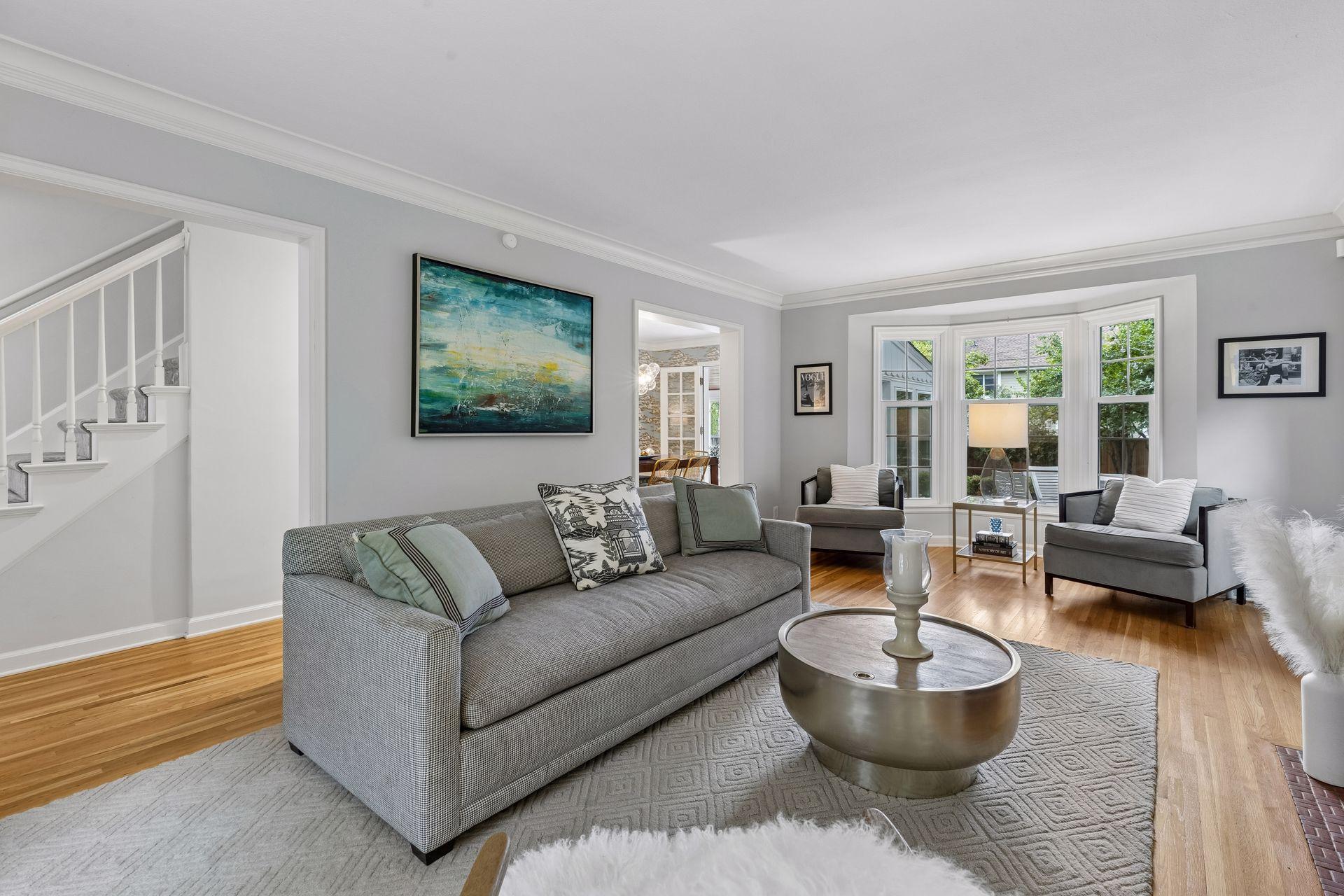View of Residential at 4341 Mackey Avenue, Saint Louis Park MN 55424, Saint Louis Park (7 of 50) - Mike Wilen | Minnesota Team Real Estate