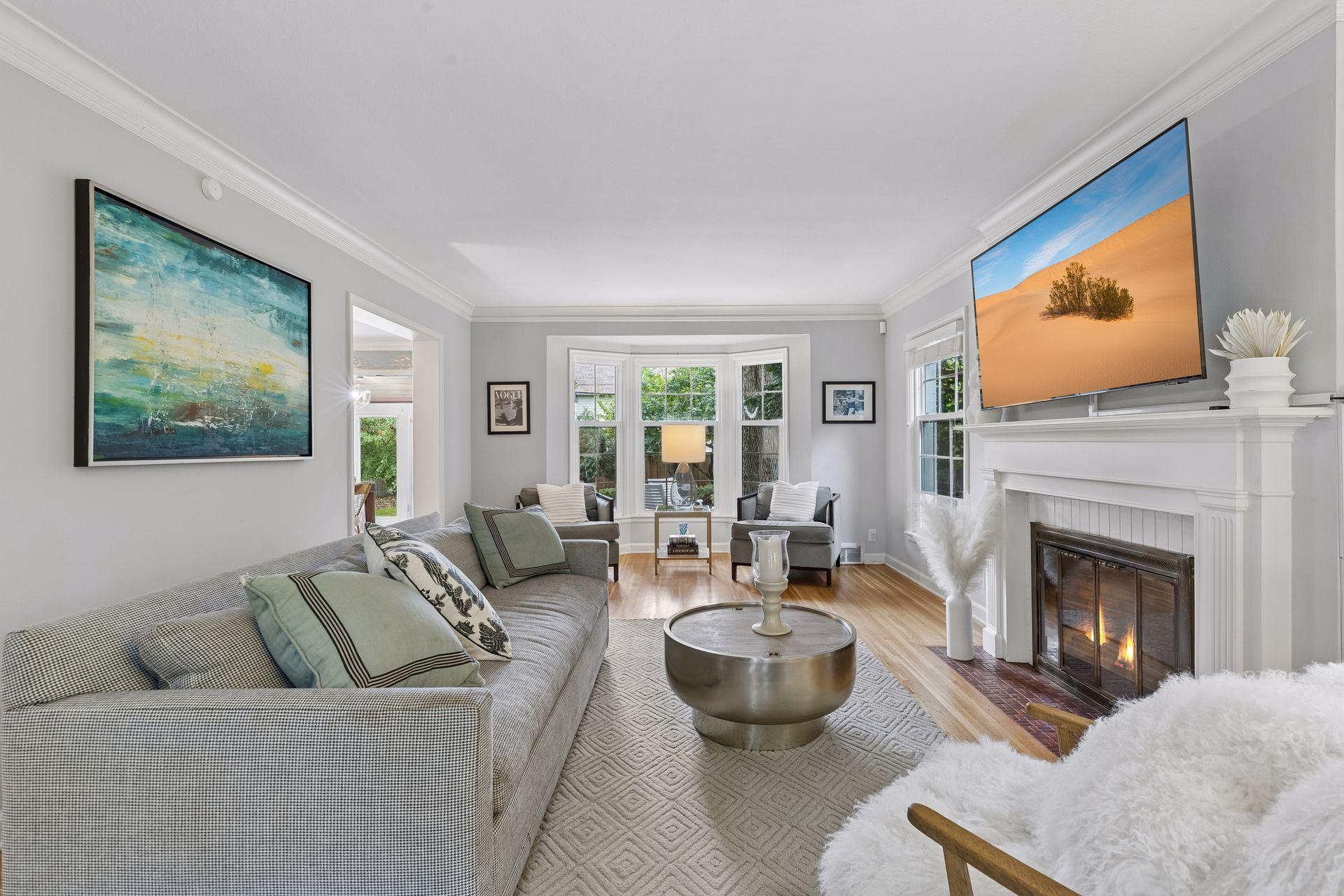 View of Residential at 4341 Mackey Avenue, Saint Louis Park MN 55424, Saint Louis Park (6 of 50) - Mike Wilen | Minnesota Team Real Estate