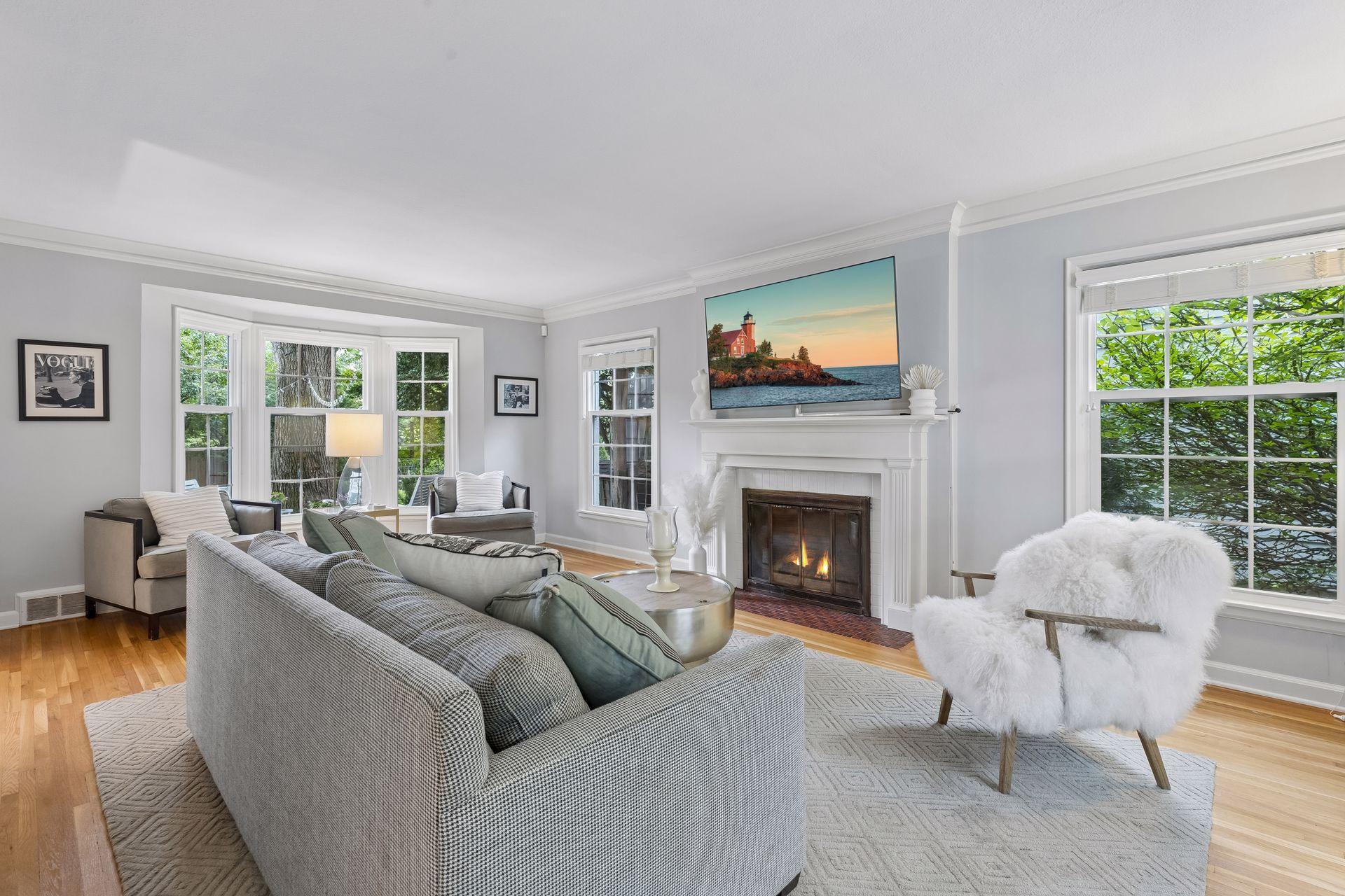View of Residential at 4341 Mackey Avenue, Saint Louis Park MN 55424, Saint Louis Park (5 of 50) - Mike Wilen | Minnesota Team Real Estate