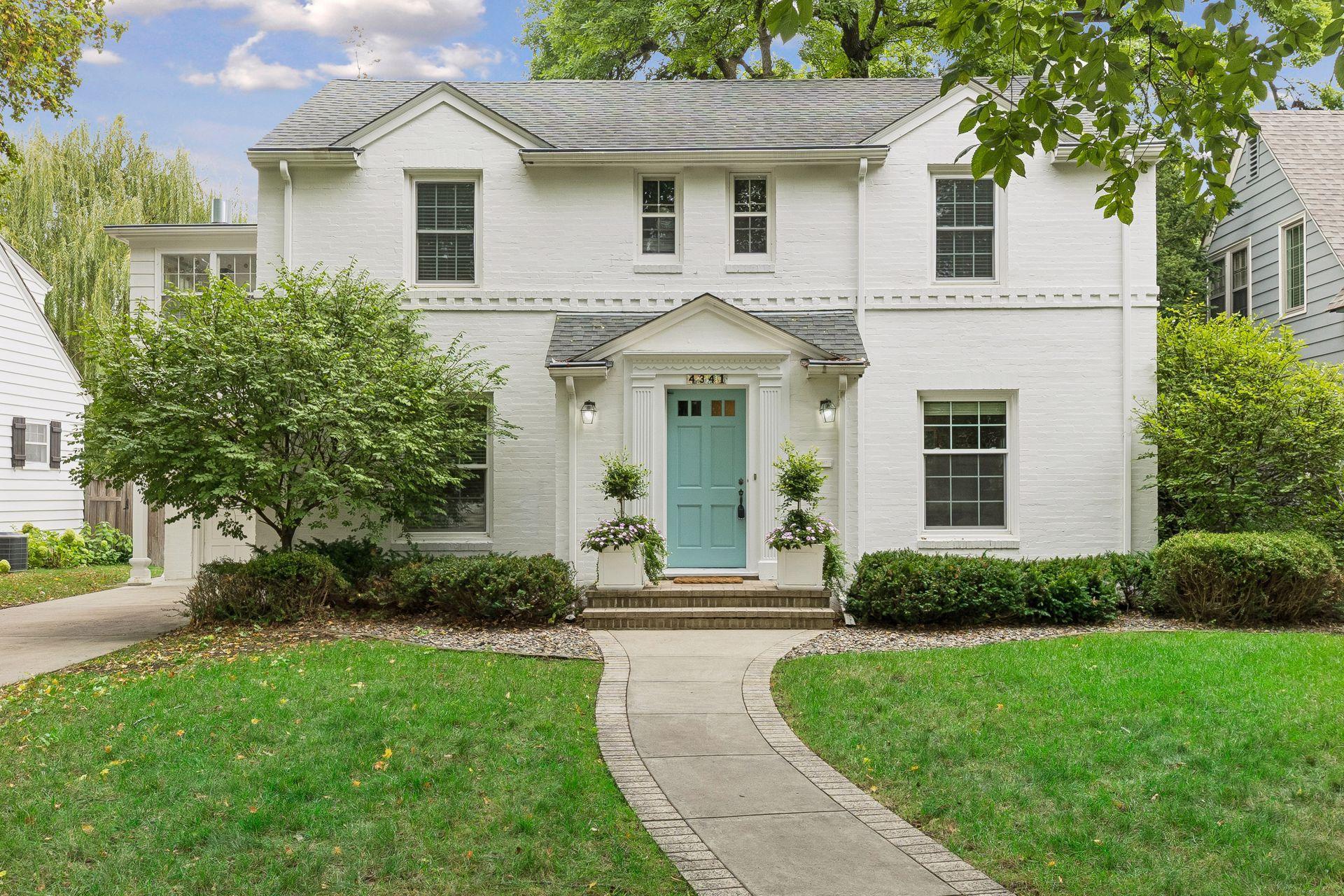 View of Single Family at 4341 Mackey Avenue, Saint Louis Park - Mike Wilen | Minnesota Team Real Estate