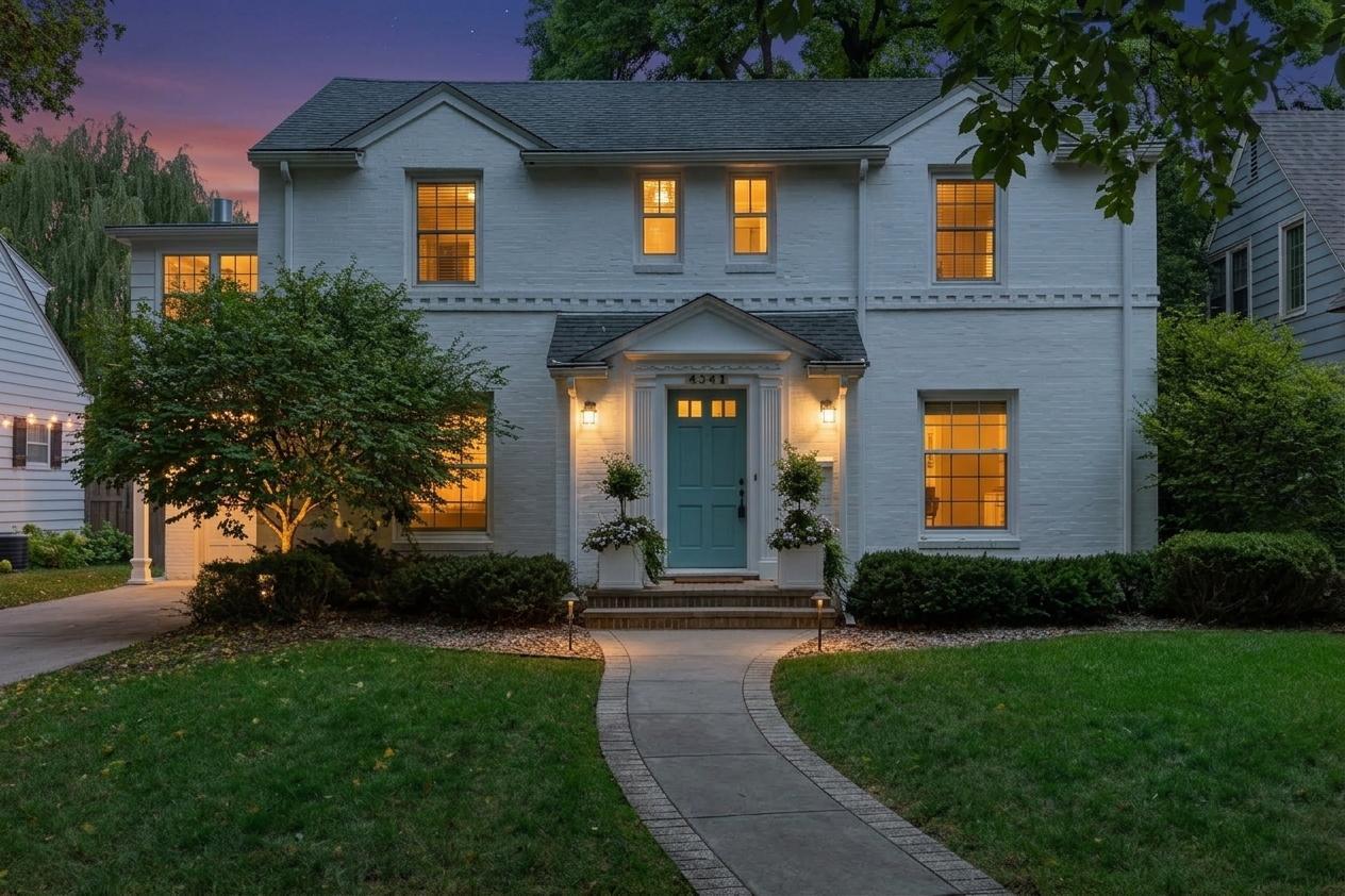 View of Residential at 4341 Mackey Avenue, Saint Louis Park MN 55424, Saint Louis Park (46 of 50) - Mike Wilen | Minnesota Team Real Estate