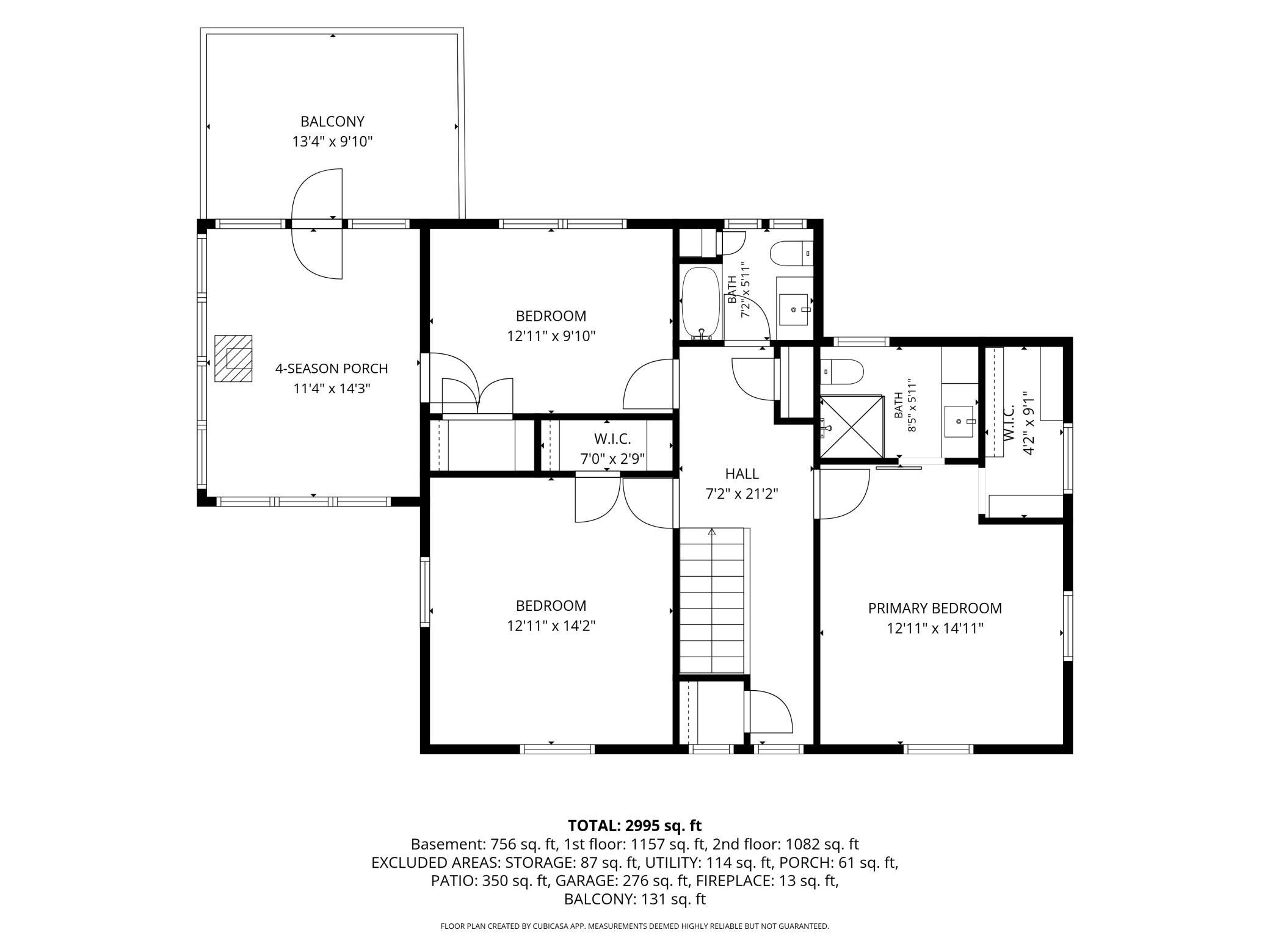 View of Residential at 4341 Mackey Avenue, Saint Louis Park MN 55424, Saint Louis Park (48 of 50) - Mike Wilen | Minnesota Team Real Estate
