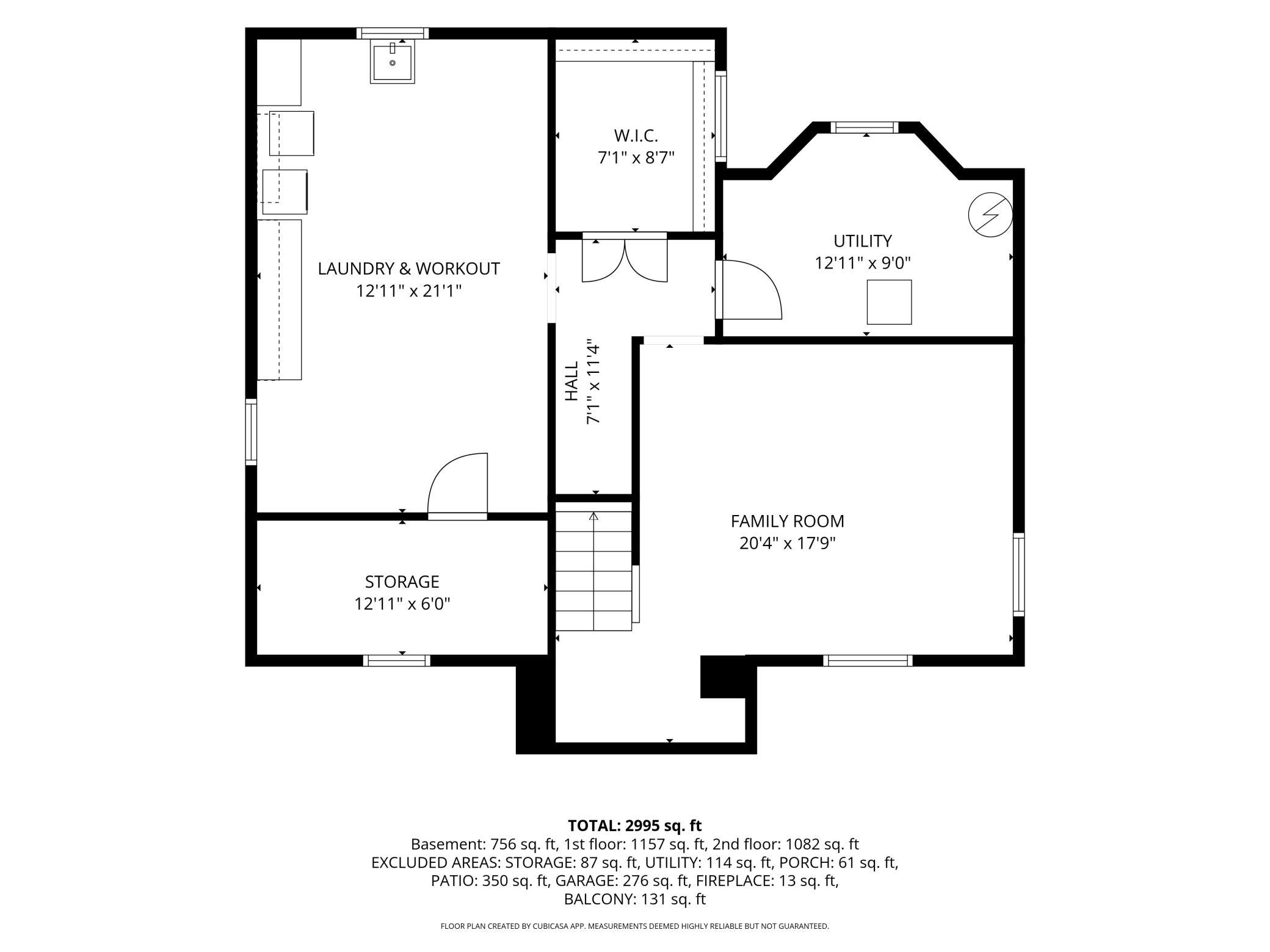 View of Residential at 4341 Mackey Avenue, Saint Louis Park MN 55424, Saint Louis Park (49 of 50) - Mike Wilen | Minnesota Team Real Estate