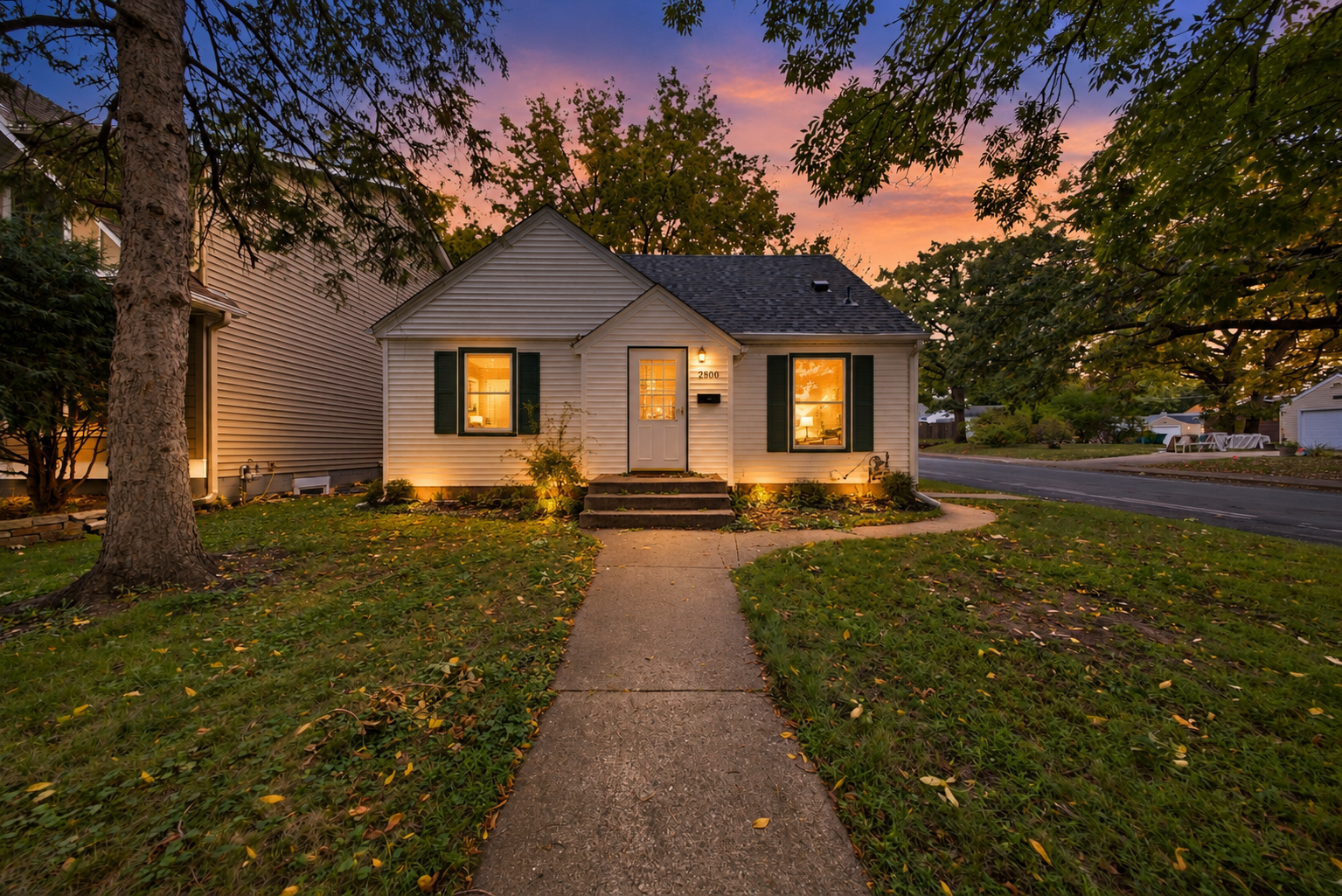 View of Residential at 2800 Georgia Avenue, Saint Louis Park MN 55426, Saint Louis Park (2 of 28) - Mike Wilen | Minnesota Team Real Estate