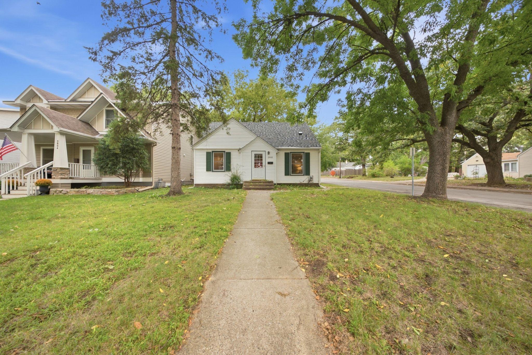 View of Residential at 2800 Georgia Avenue, Saint Louis Park MN 55426, Saint Louis Park (27 of 28) - Mike Wilen | Minnesota Team Real Estate