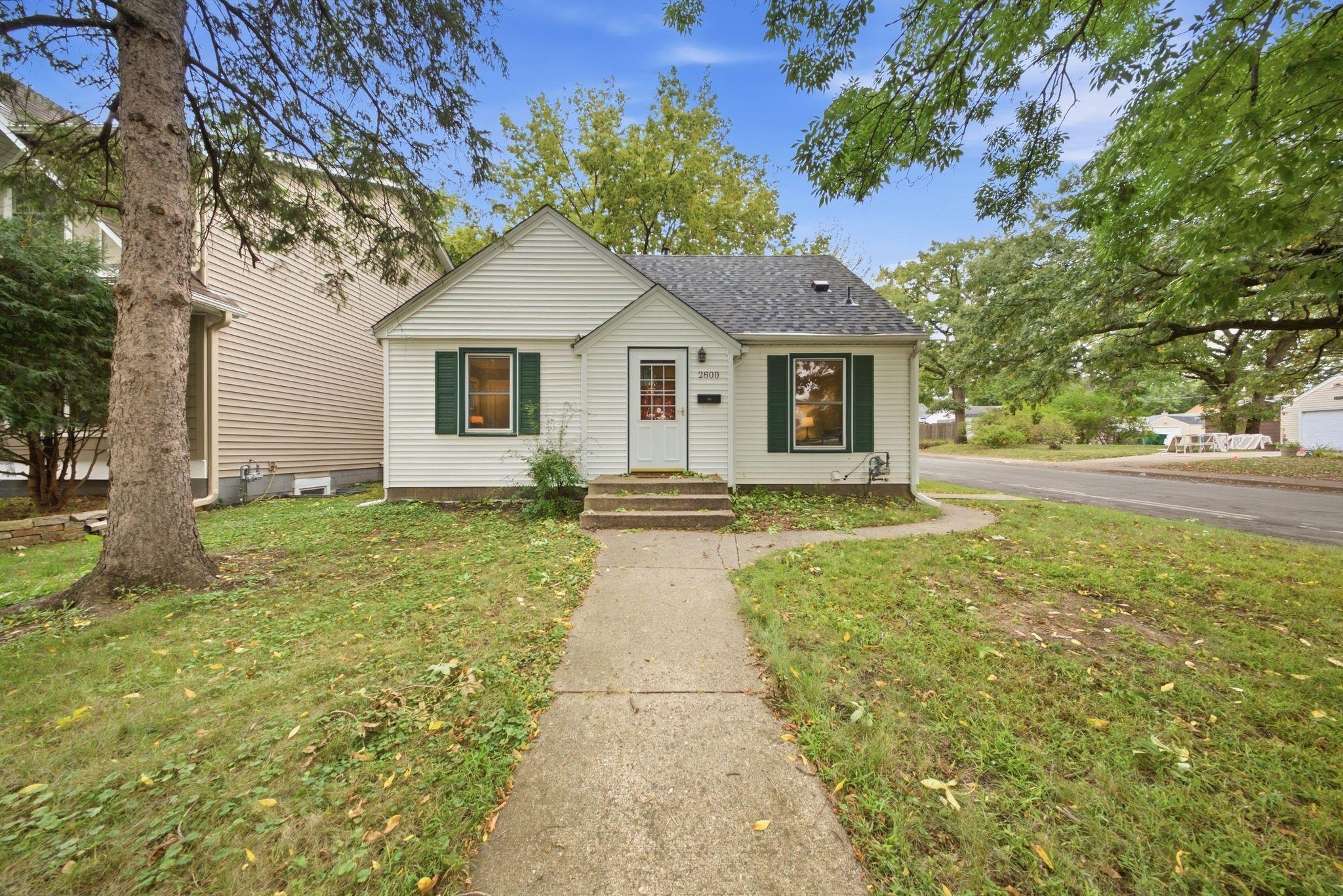 View of Single Family at 2800 Georgia Avenue, Saint Louis Park - Mike Wilen | Minnesota Team Real Estate