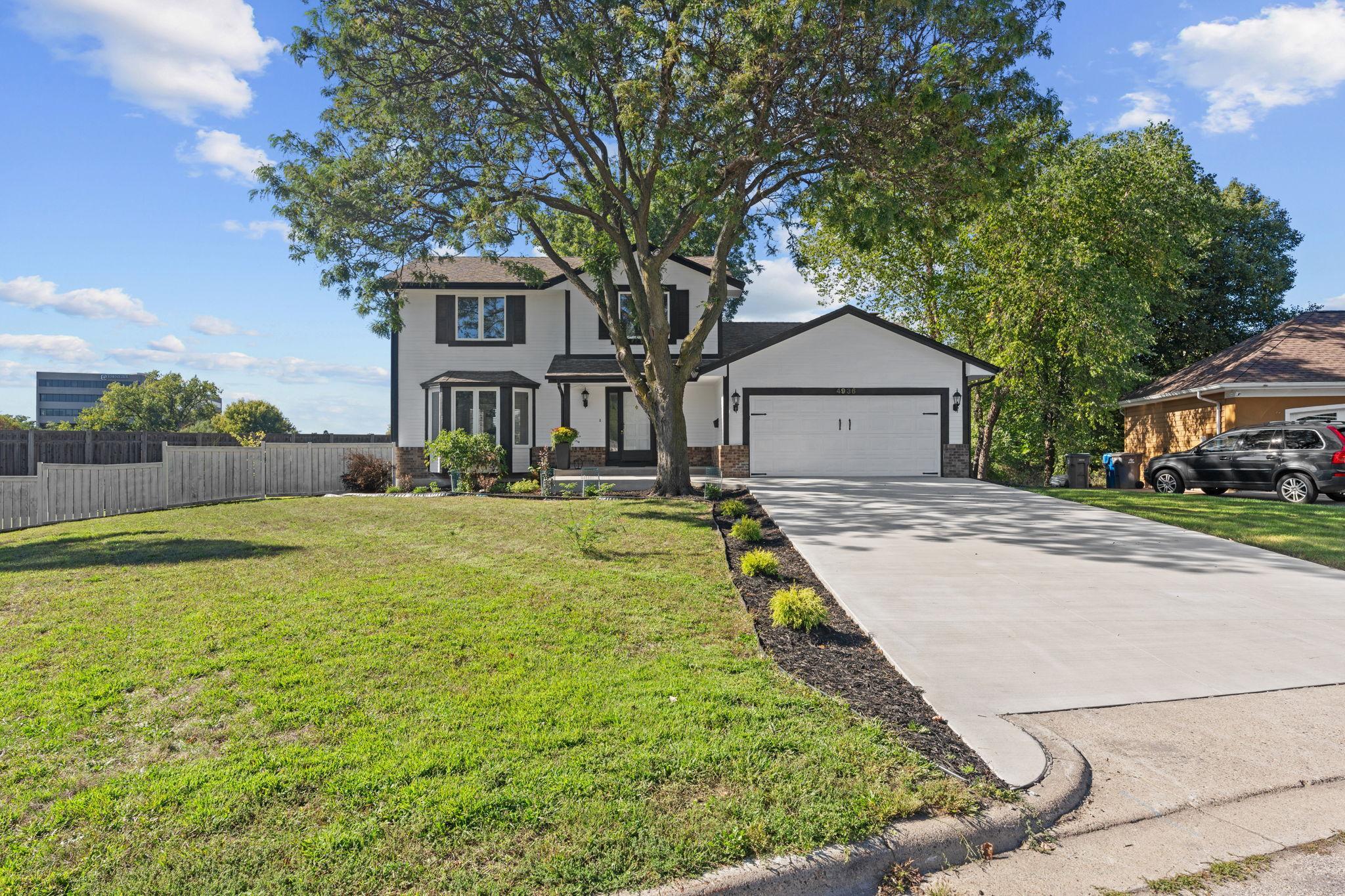 View of Residential at 4936 Poppy Lane, Edina MN 55435, Edina (2 of 55) - Mike Wilen | Minnesota Team Real Estate