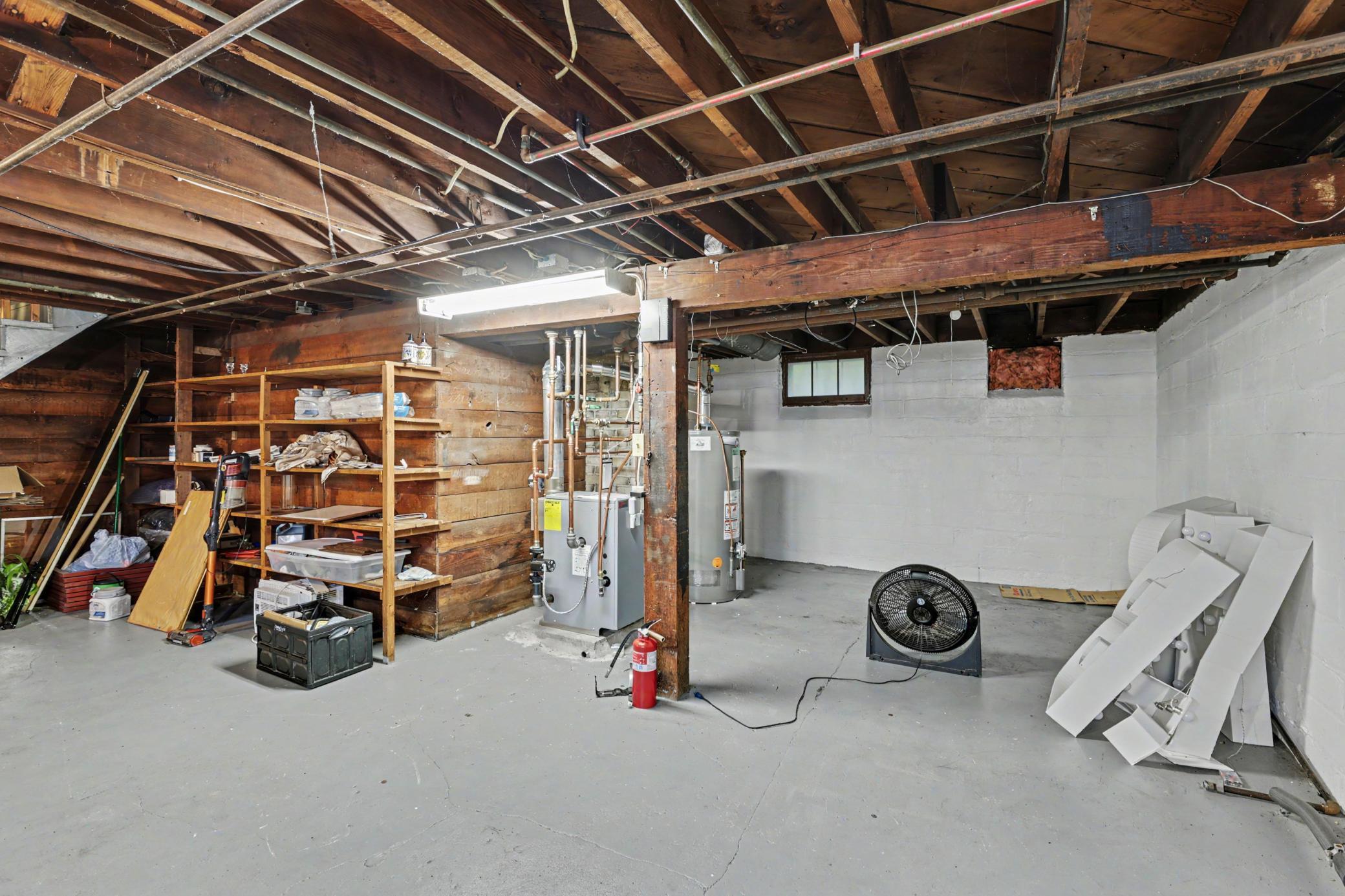 View of Residential Income at 595 Syndicate Street, Saint Paul MN 55104, Saint Paul (15 of 40) - Mike Wilen | Minnesota Team Real Estate